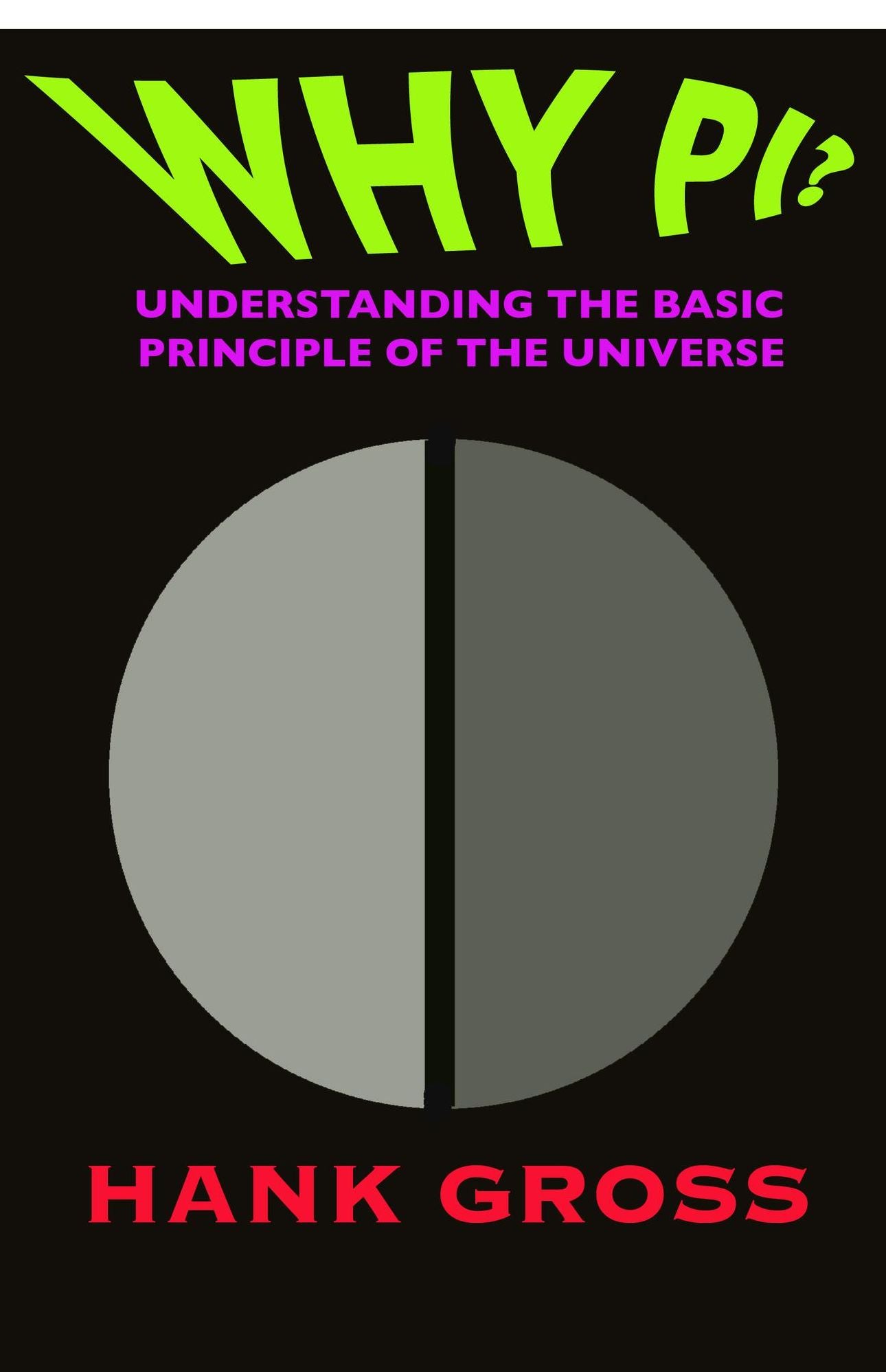 Why Pi?