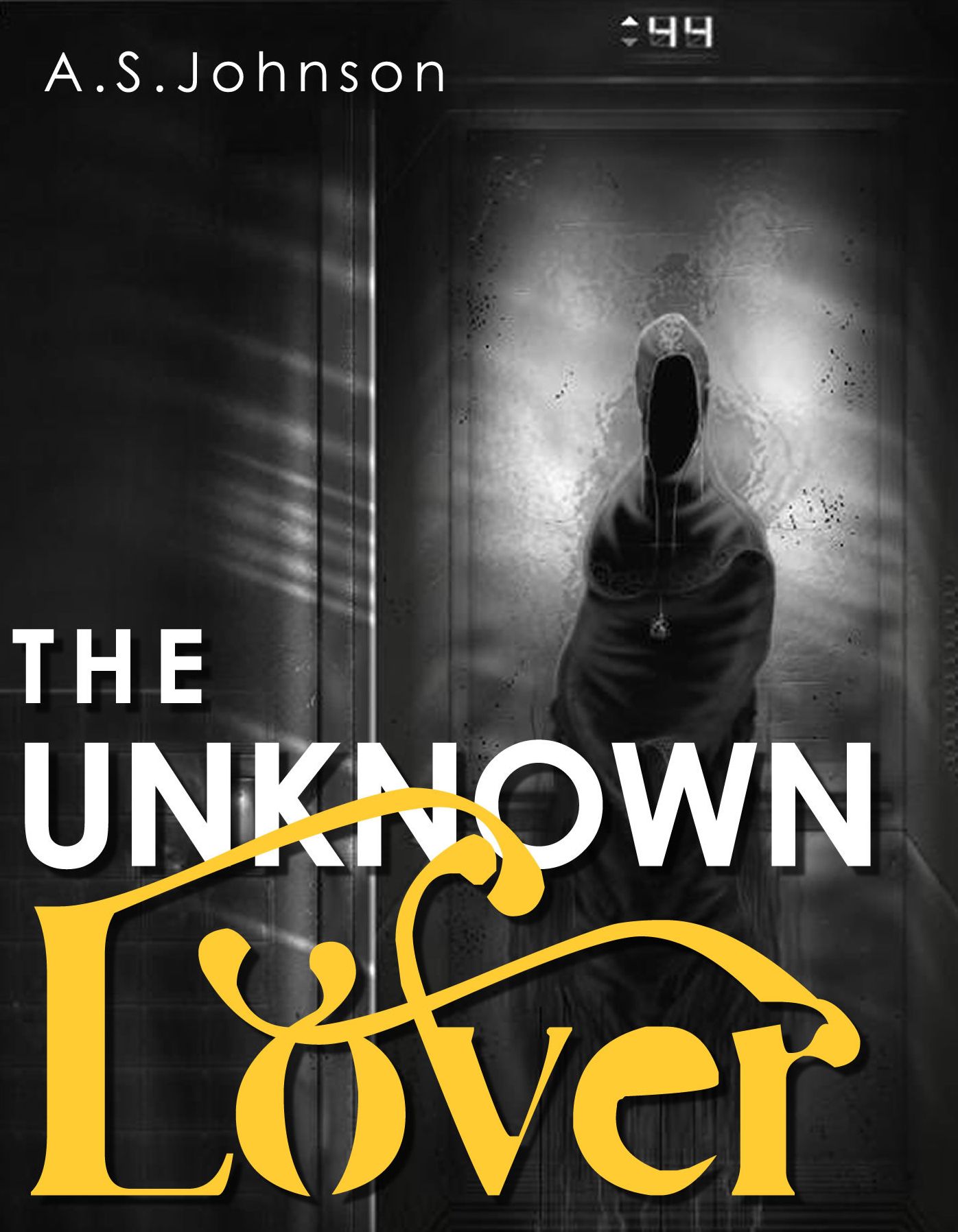 The Unknown Lover