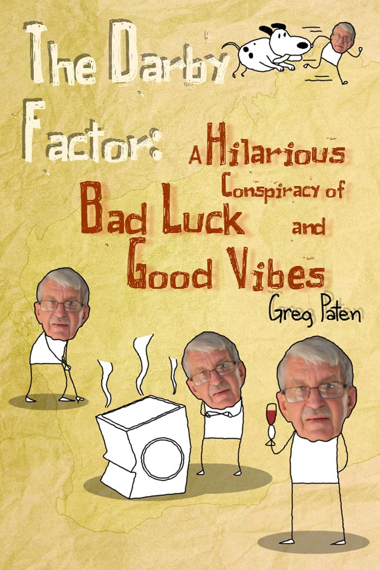 The Darby Factor
