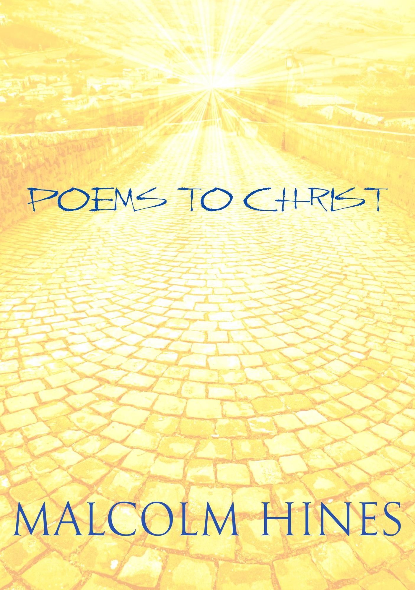 Poems to Christ