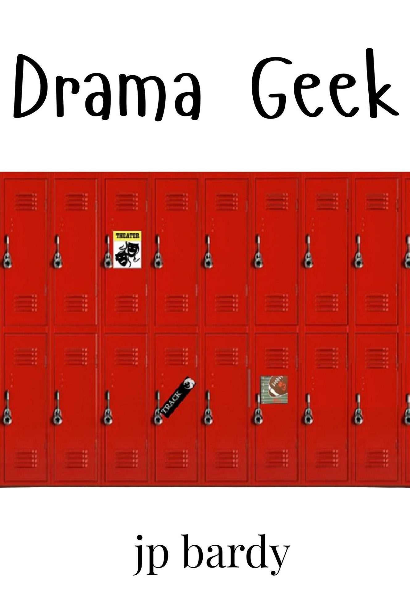 Drama Geek