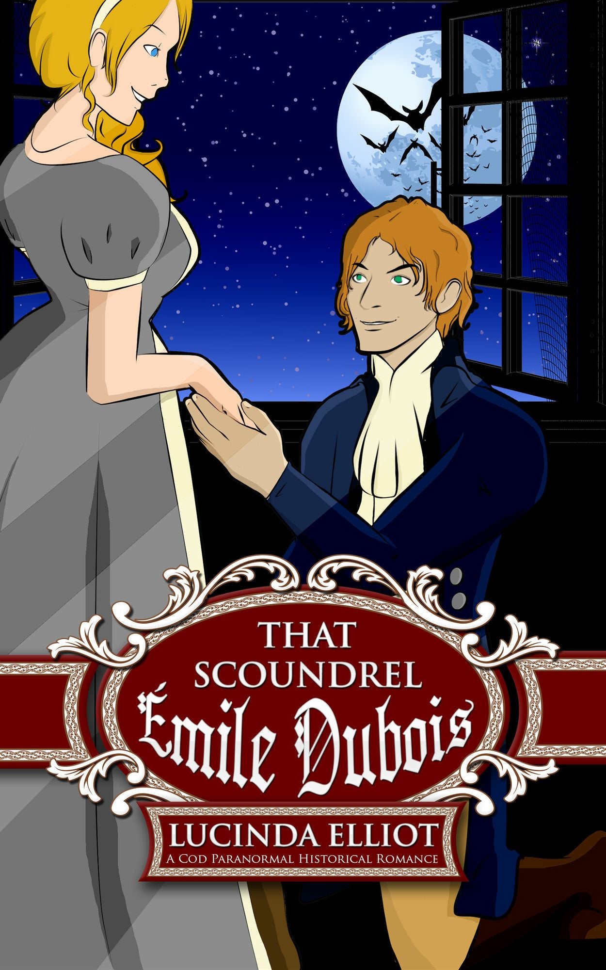 That Scoundrel Émile Dubois