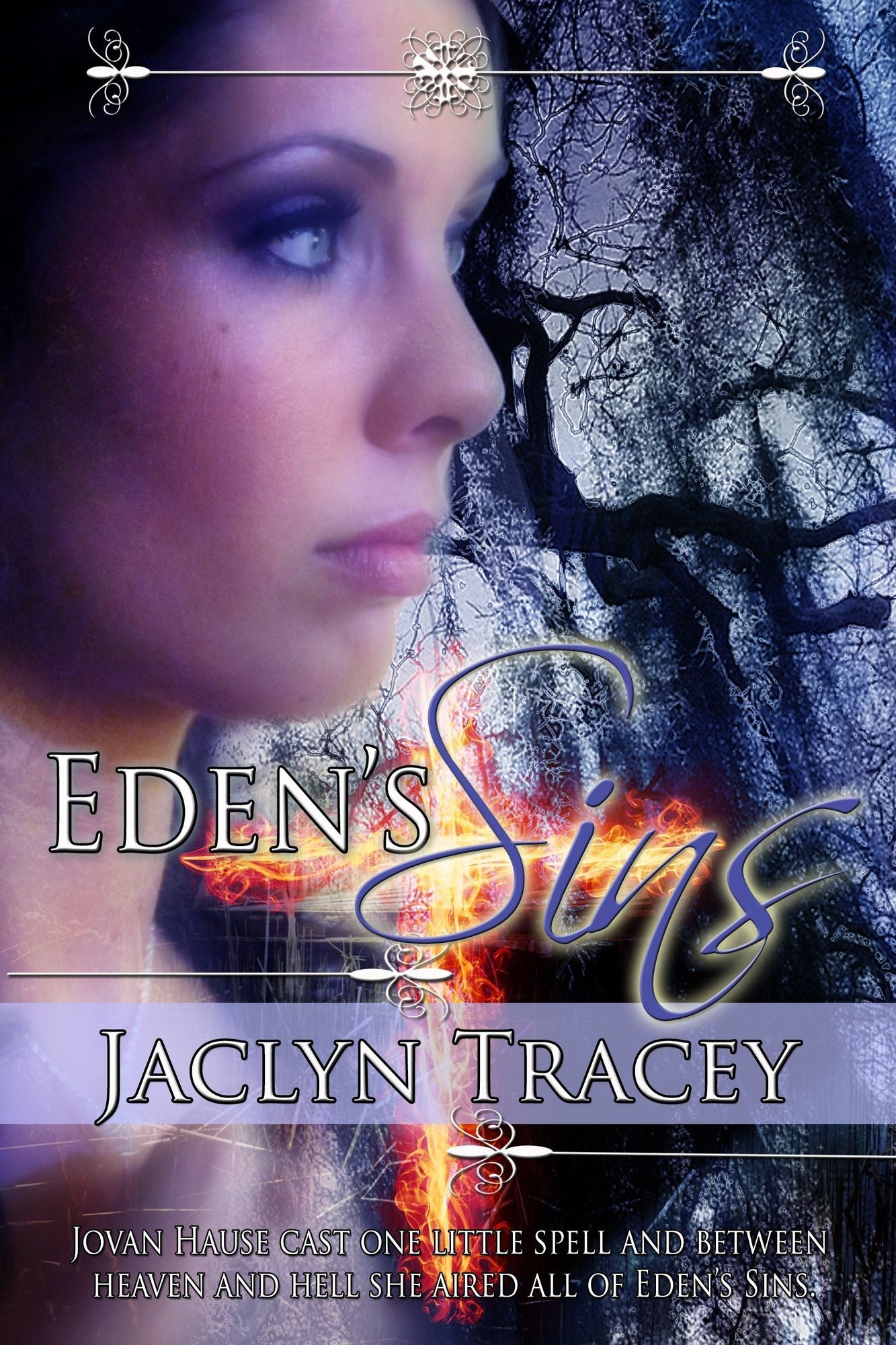 Eden's Sins