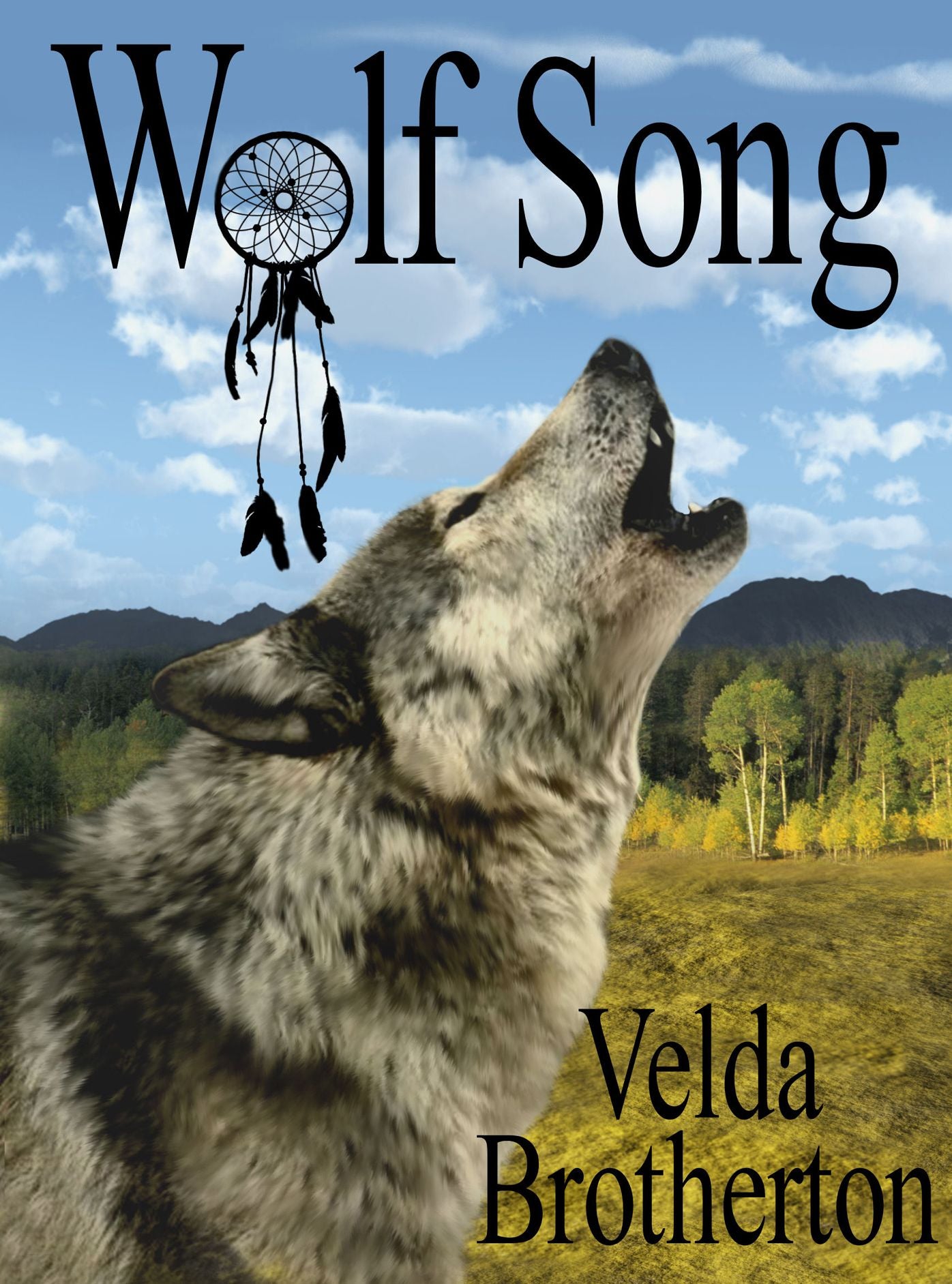 Wolf Song