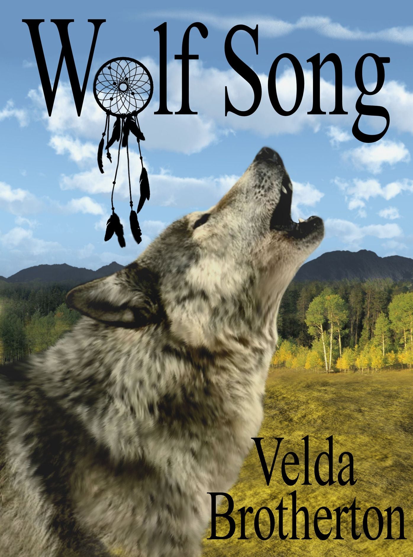 Wolf Song