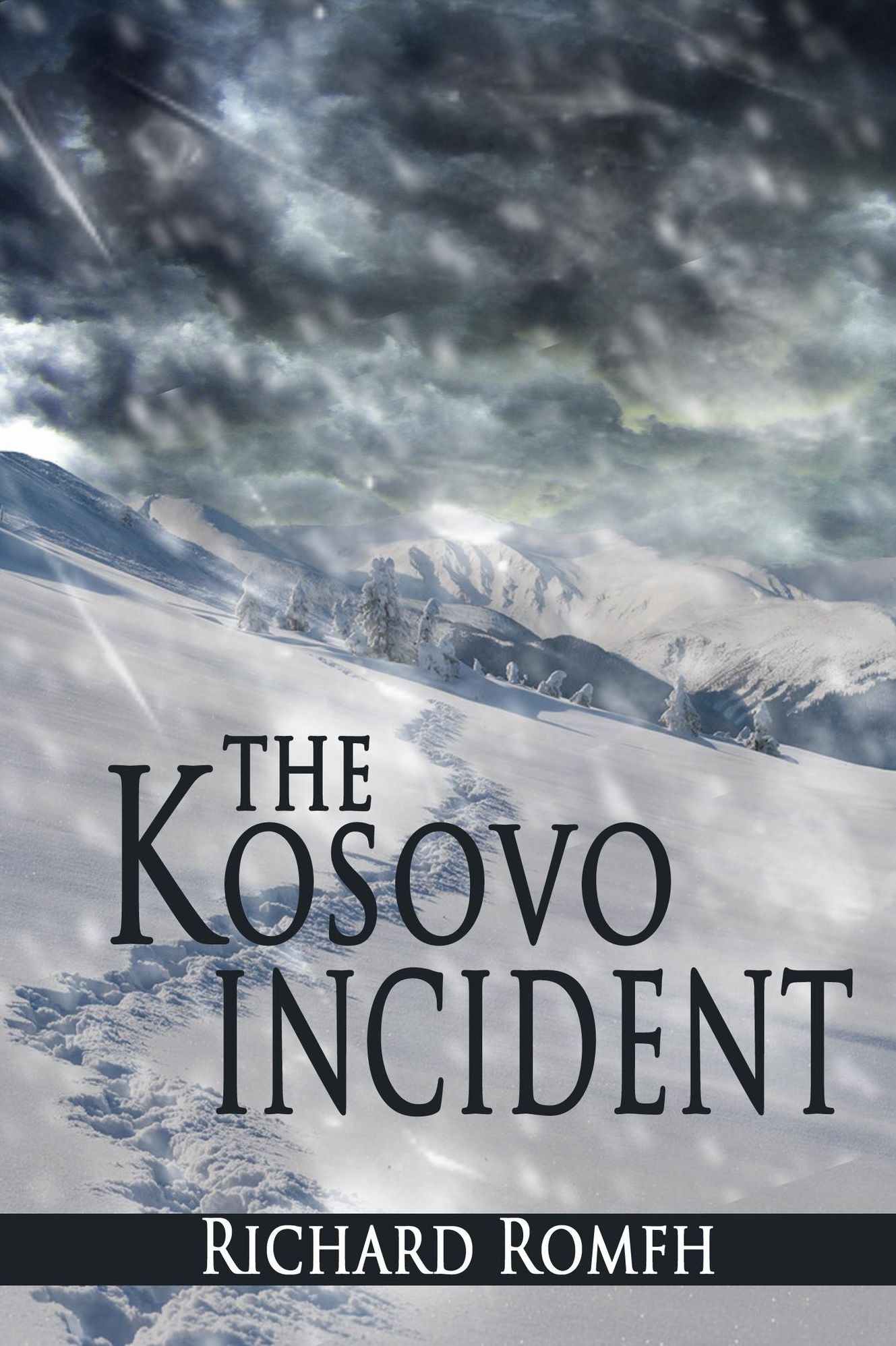 The Kosovo Incident