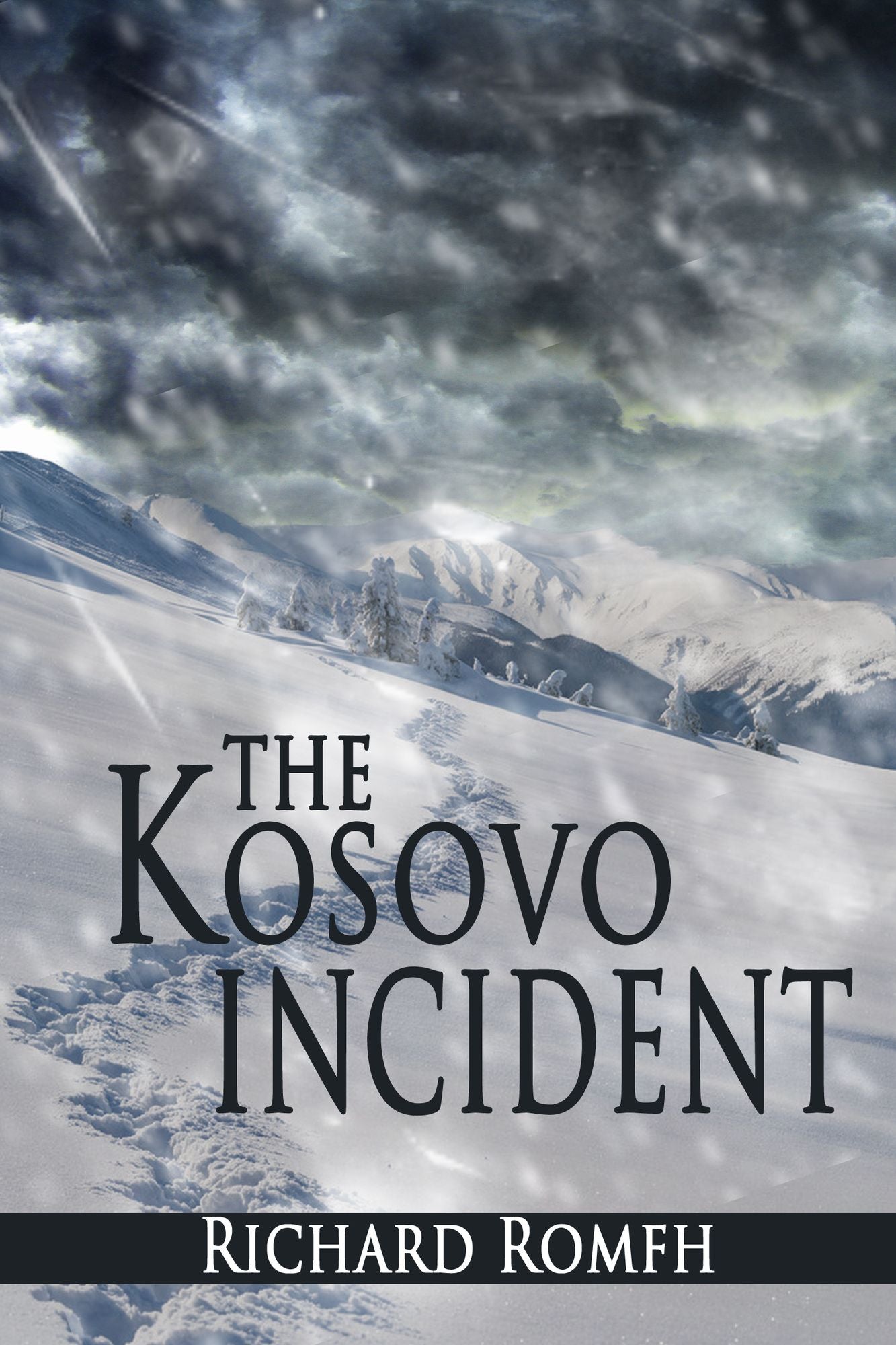 The Kosovo Incident