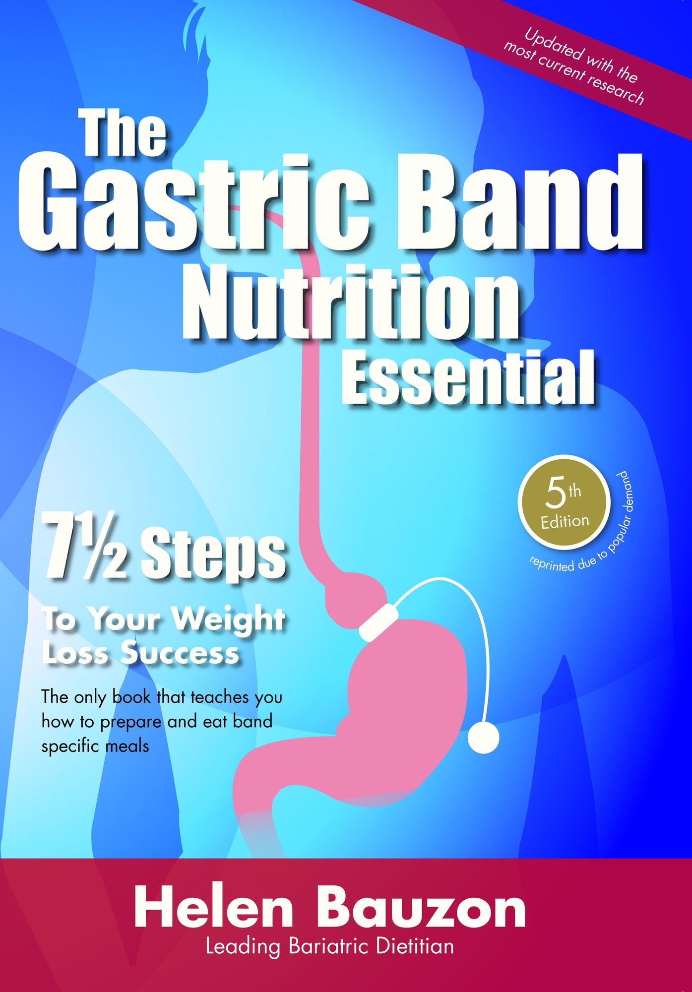 The Gastric Band Nutrition Essential