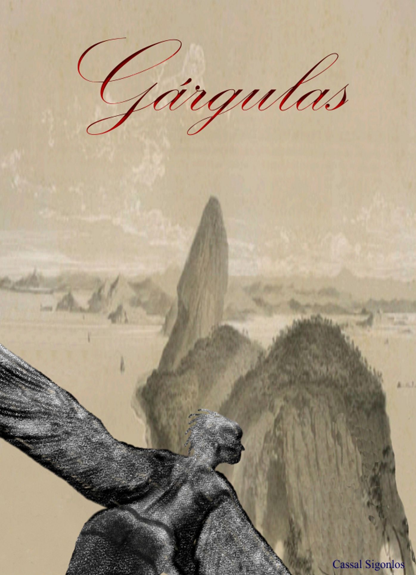 Gárgulas