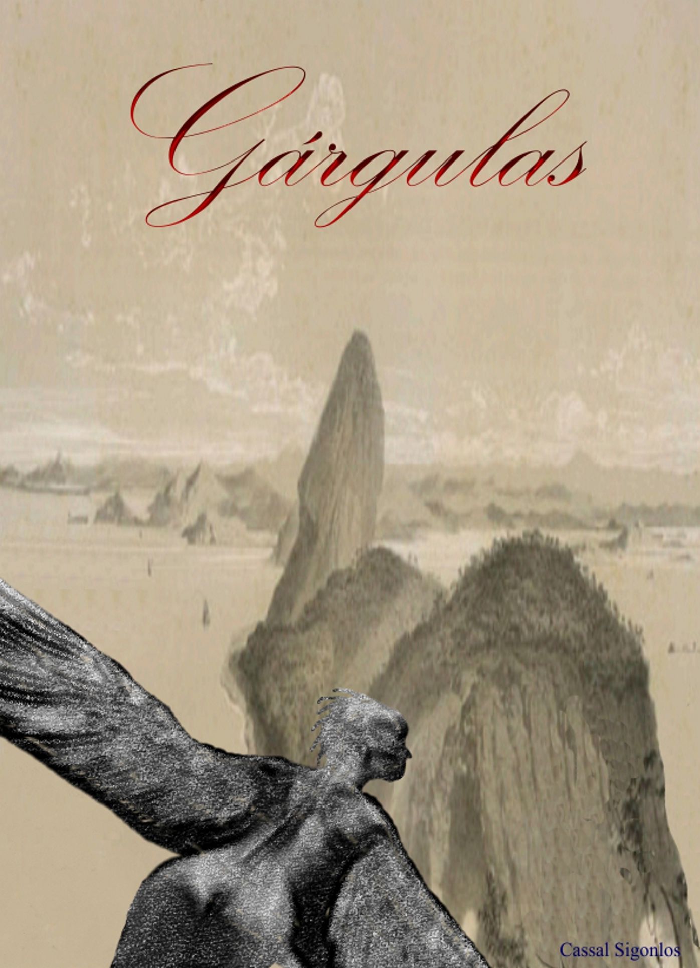 Gárgulas