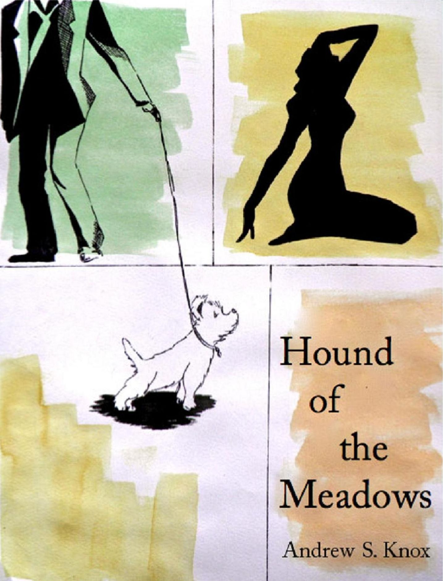 Hound of the Meadows