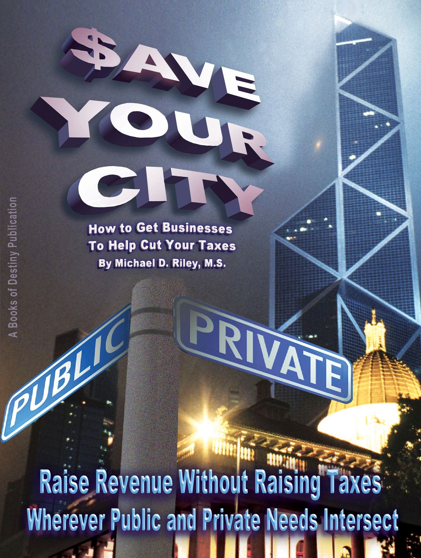 $ave Your City