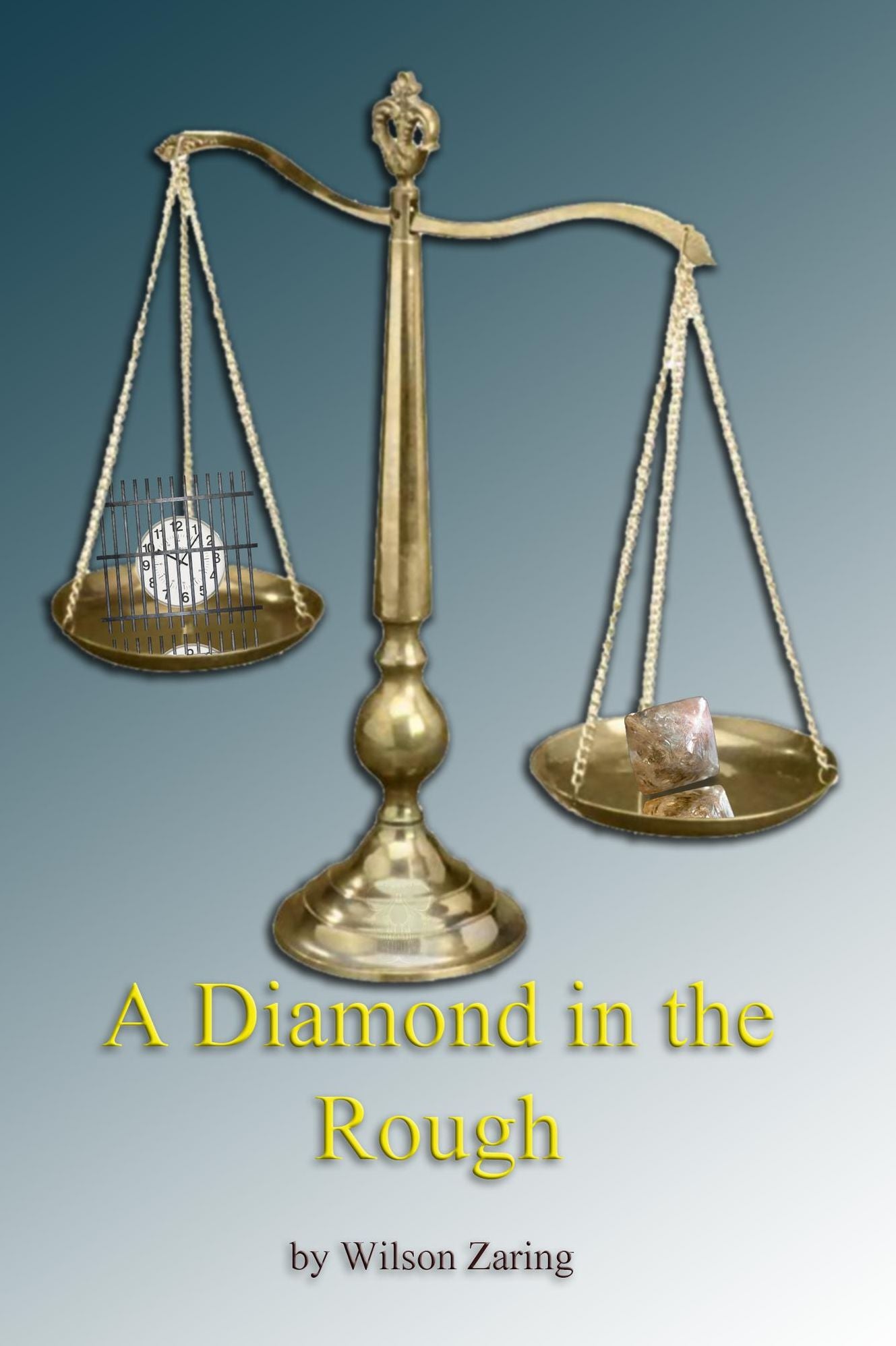 A Diamond in the Rough