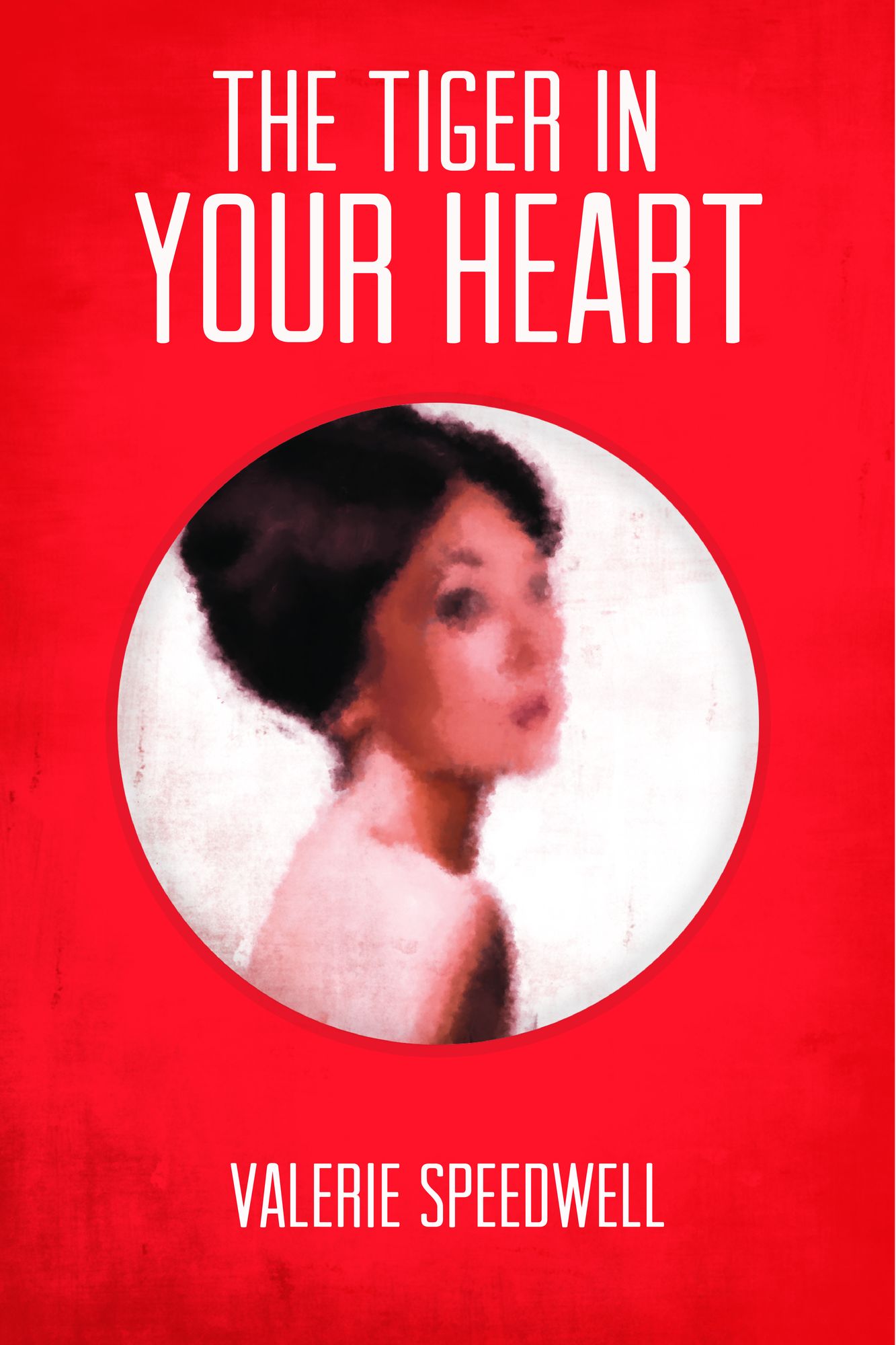 The Tiger In Your Heart