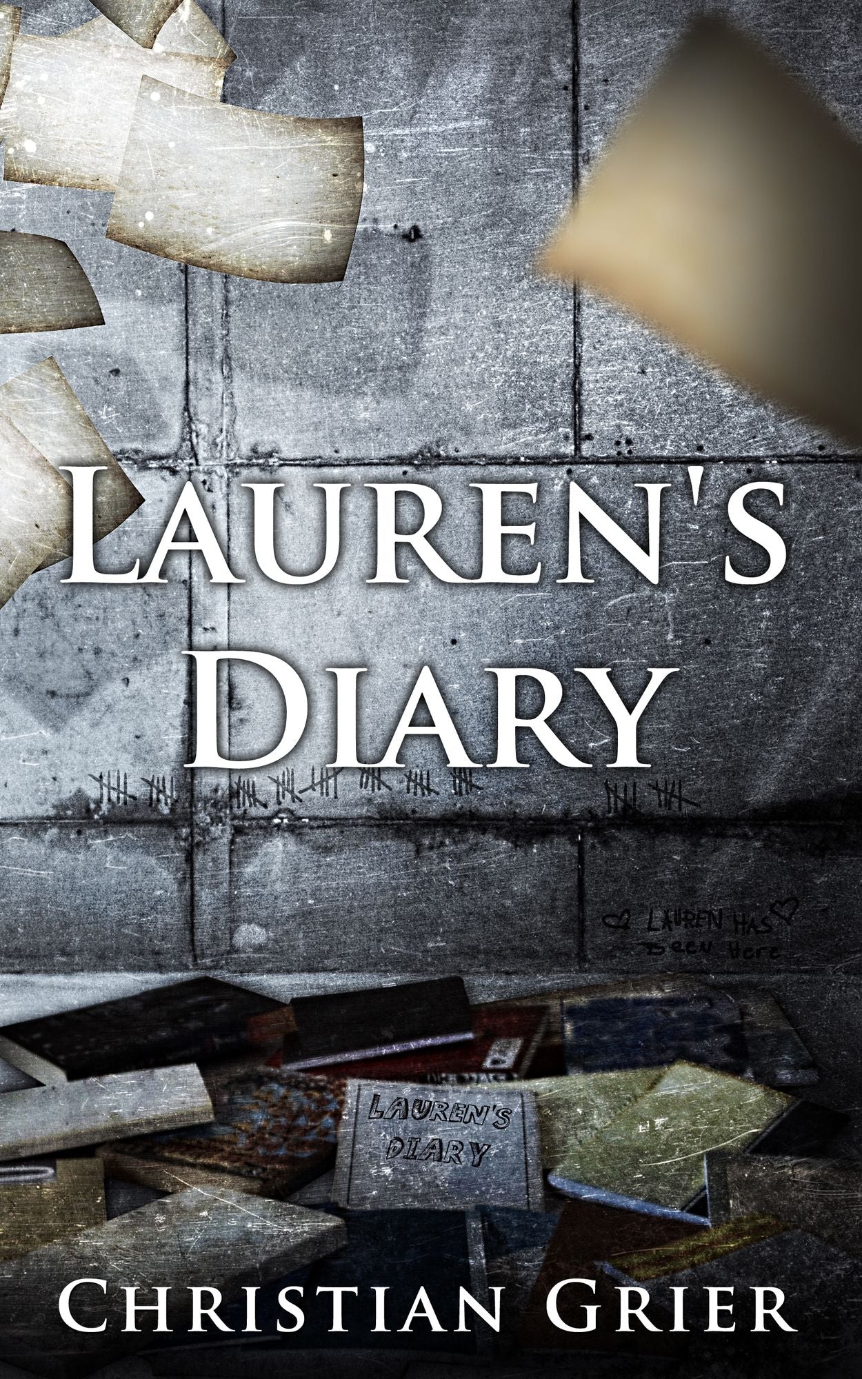 Lauren's Diary