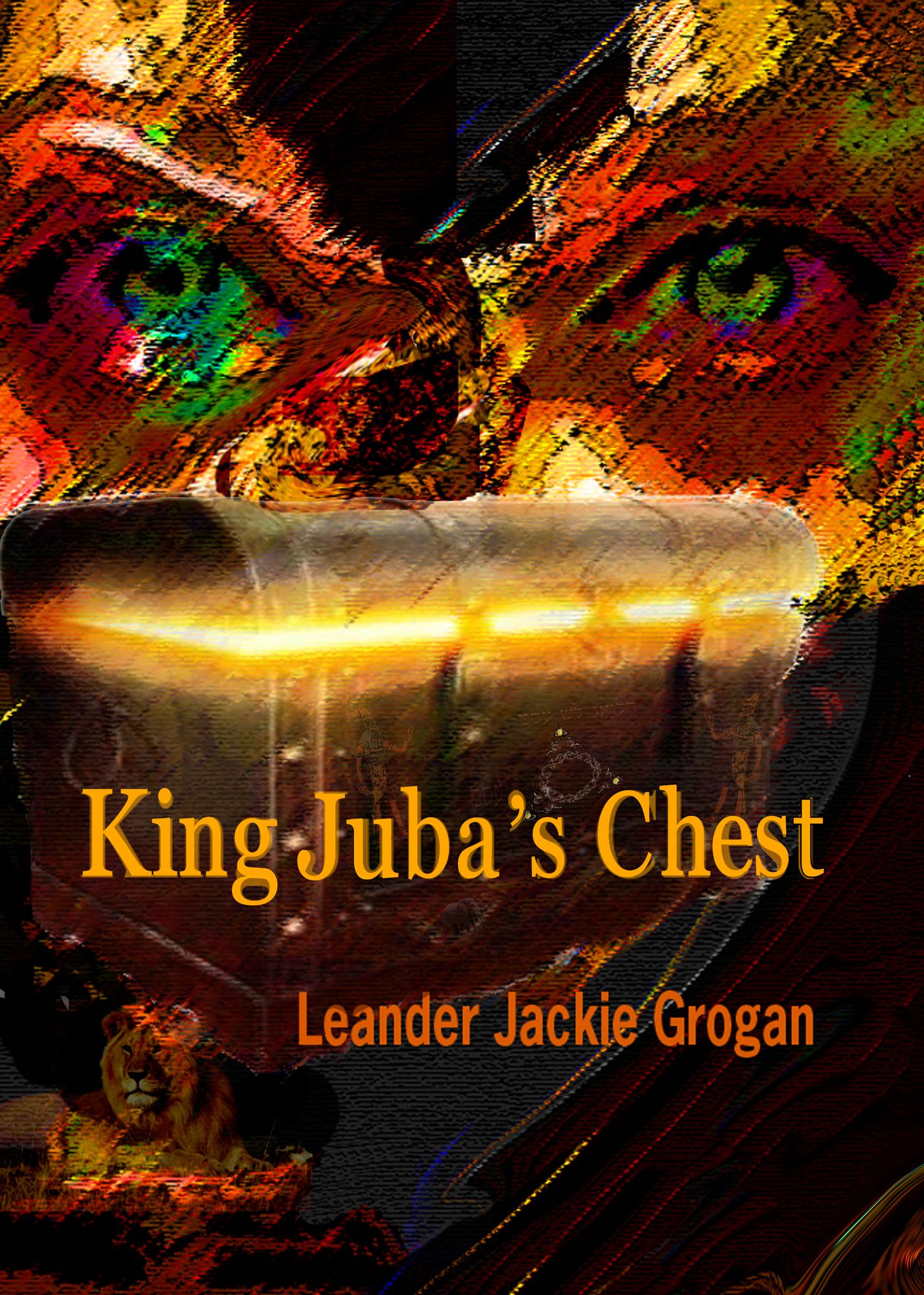 King Juba's Chest