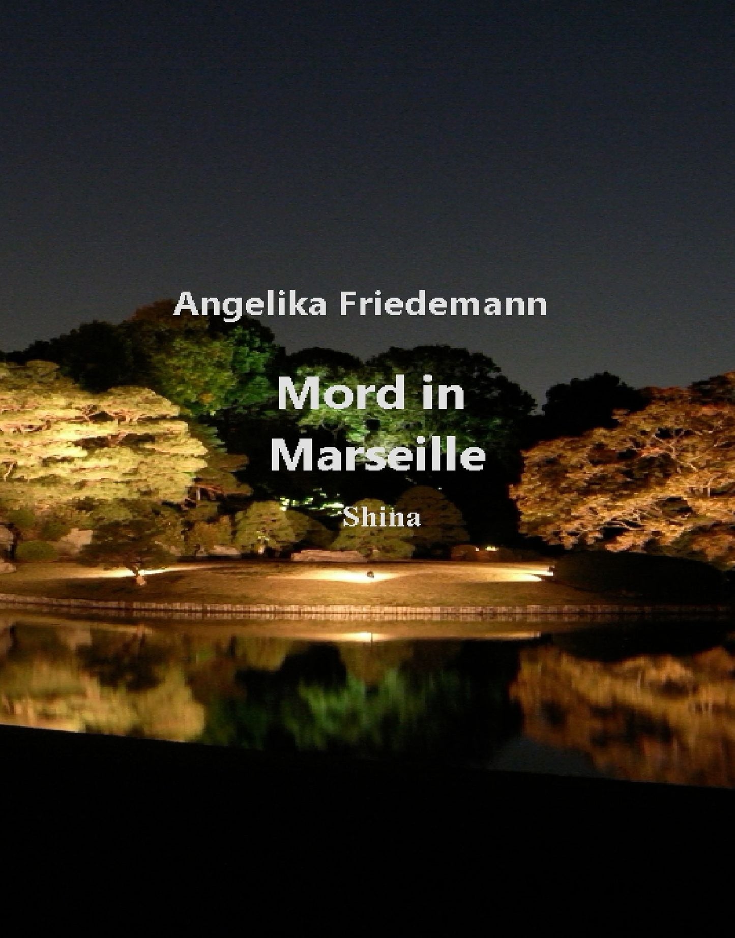 Mord in Marseille