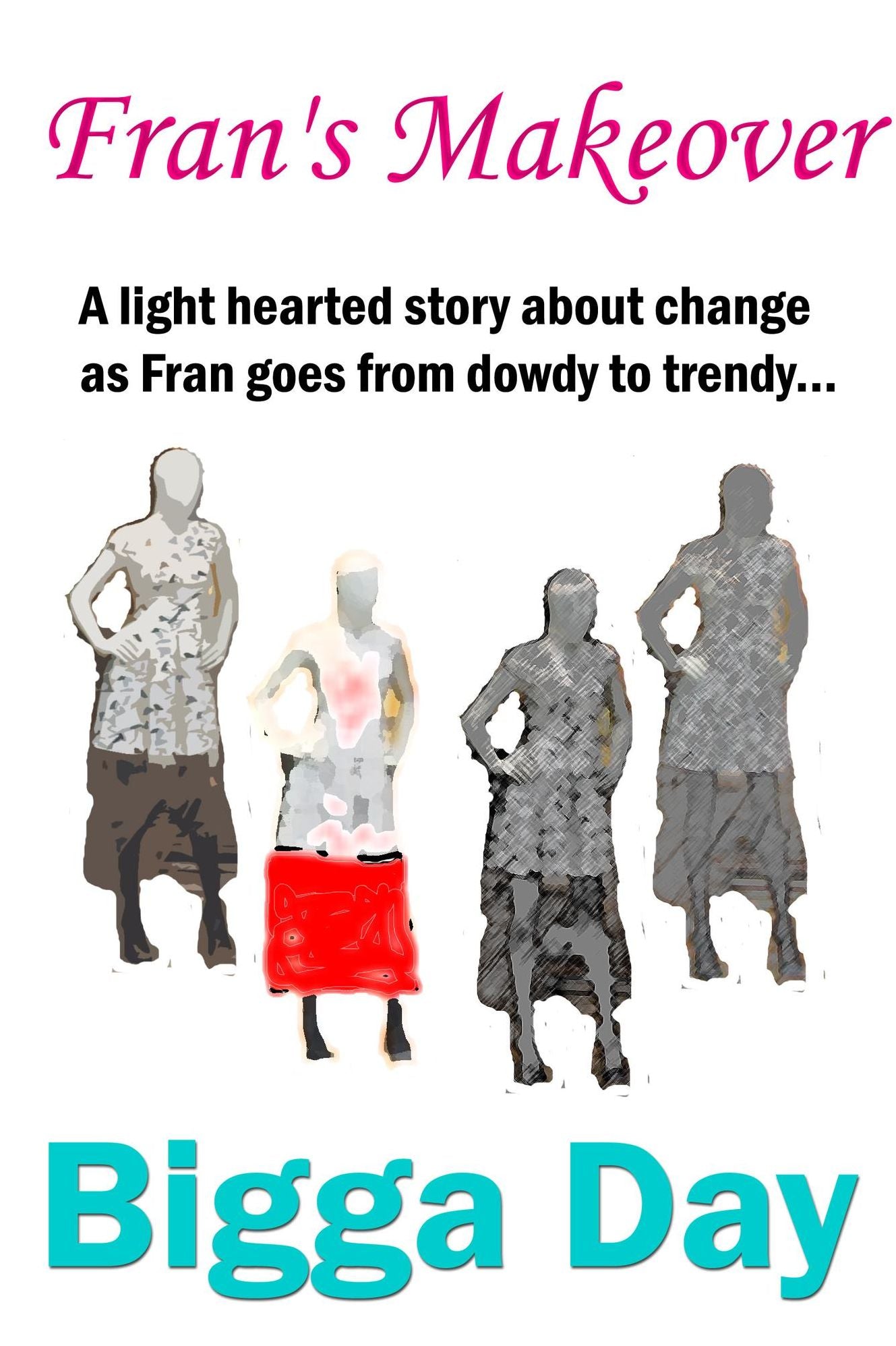 Fran's Makeover