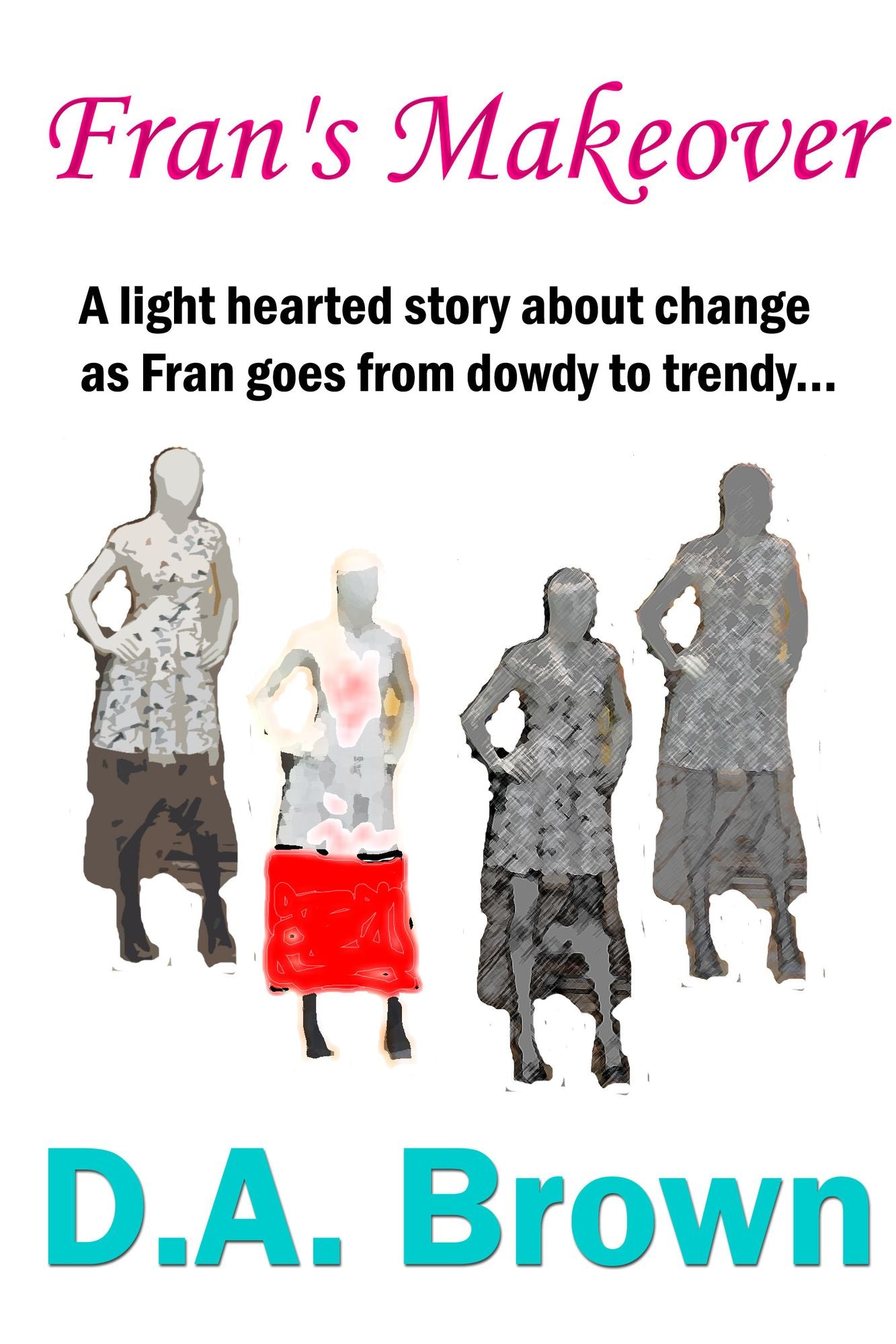 Fran's Makeover