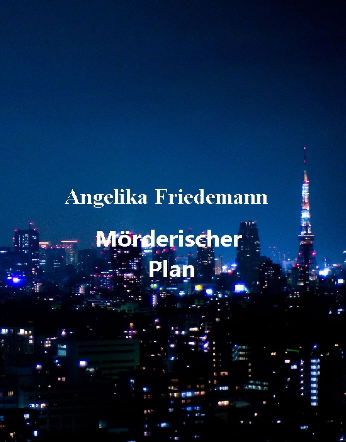 Moerderischer Plan