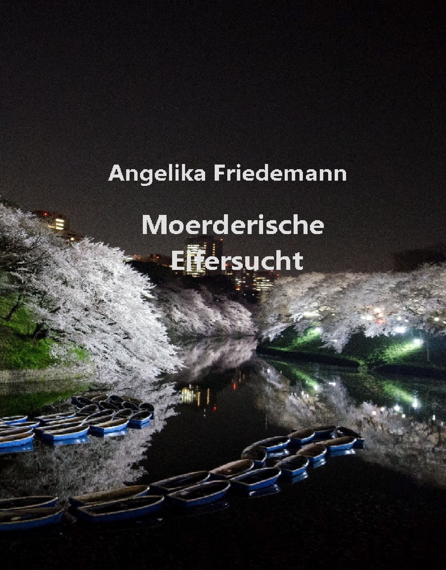 Moerderische Eifersucht
