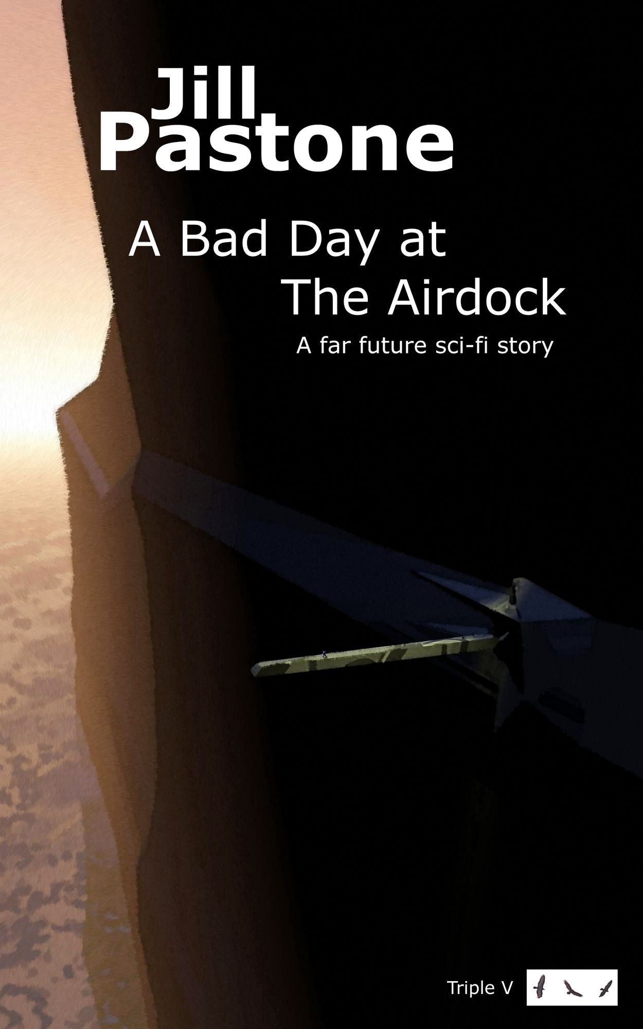 A Bad Day at the Airdock