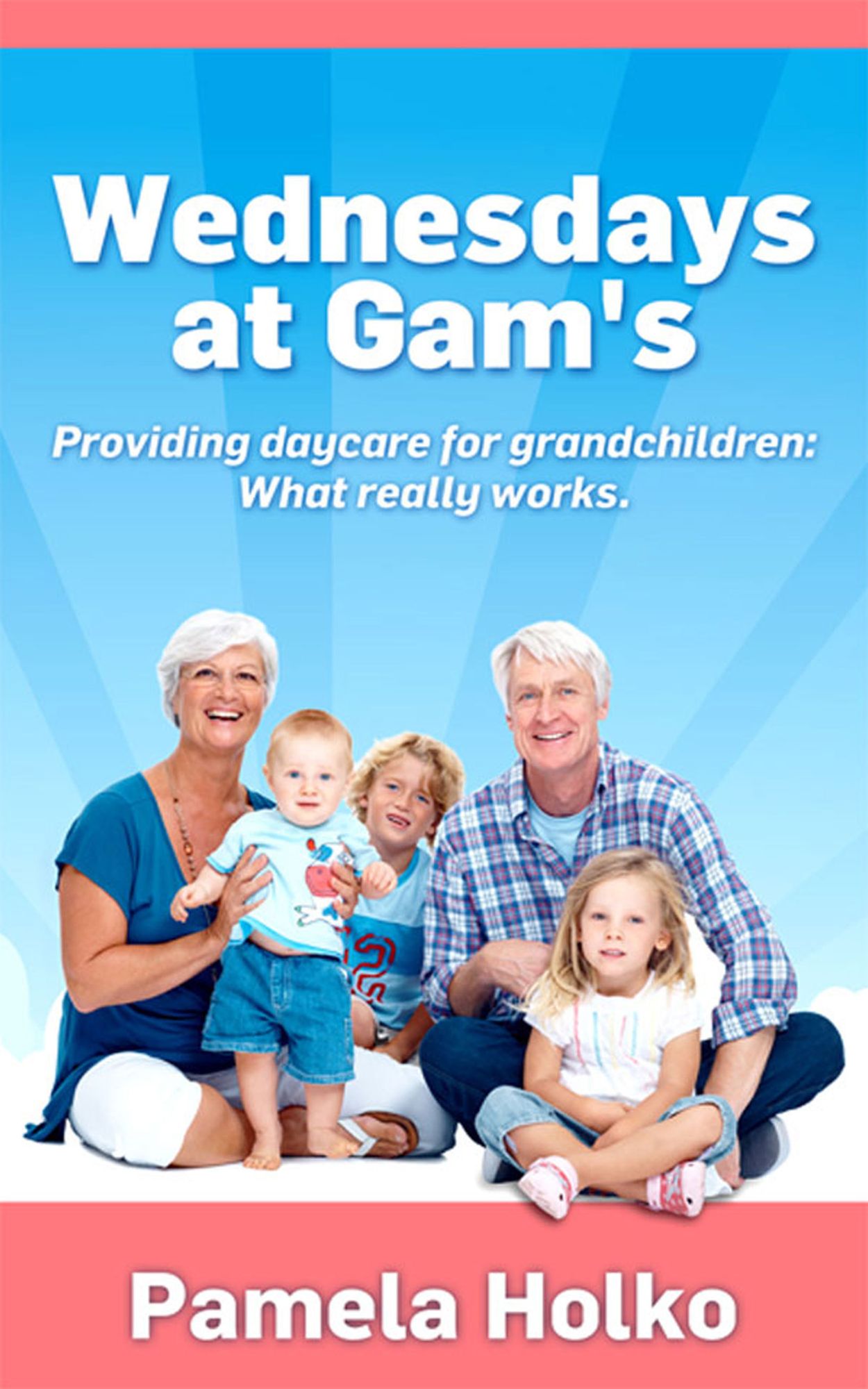 Wednesdays at Gam's