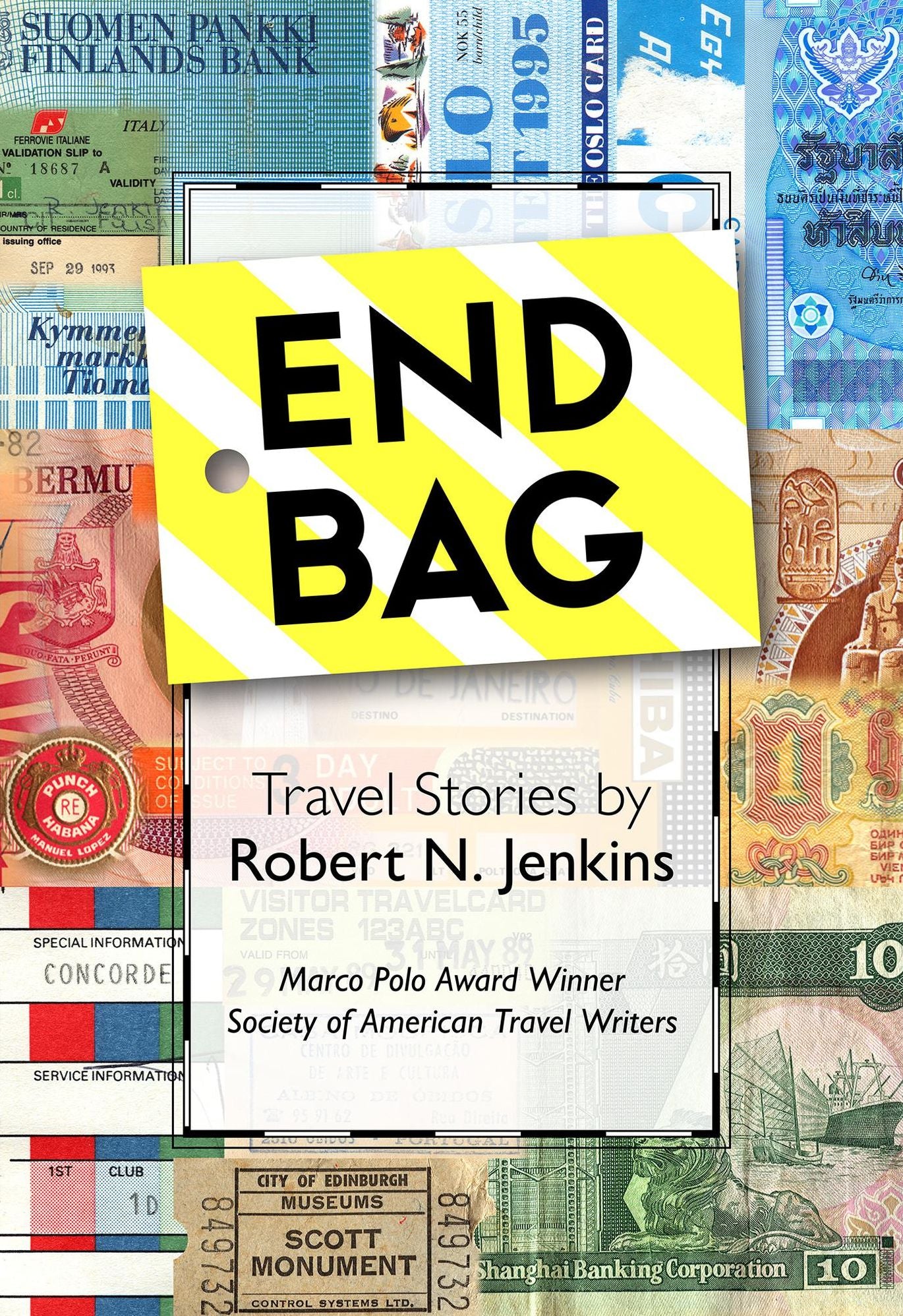 End Bag