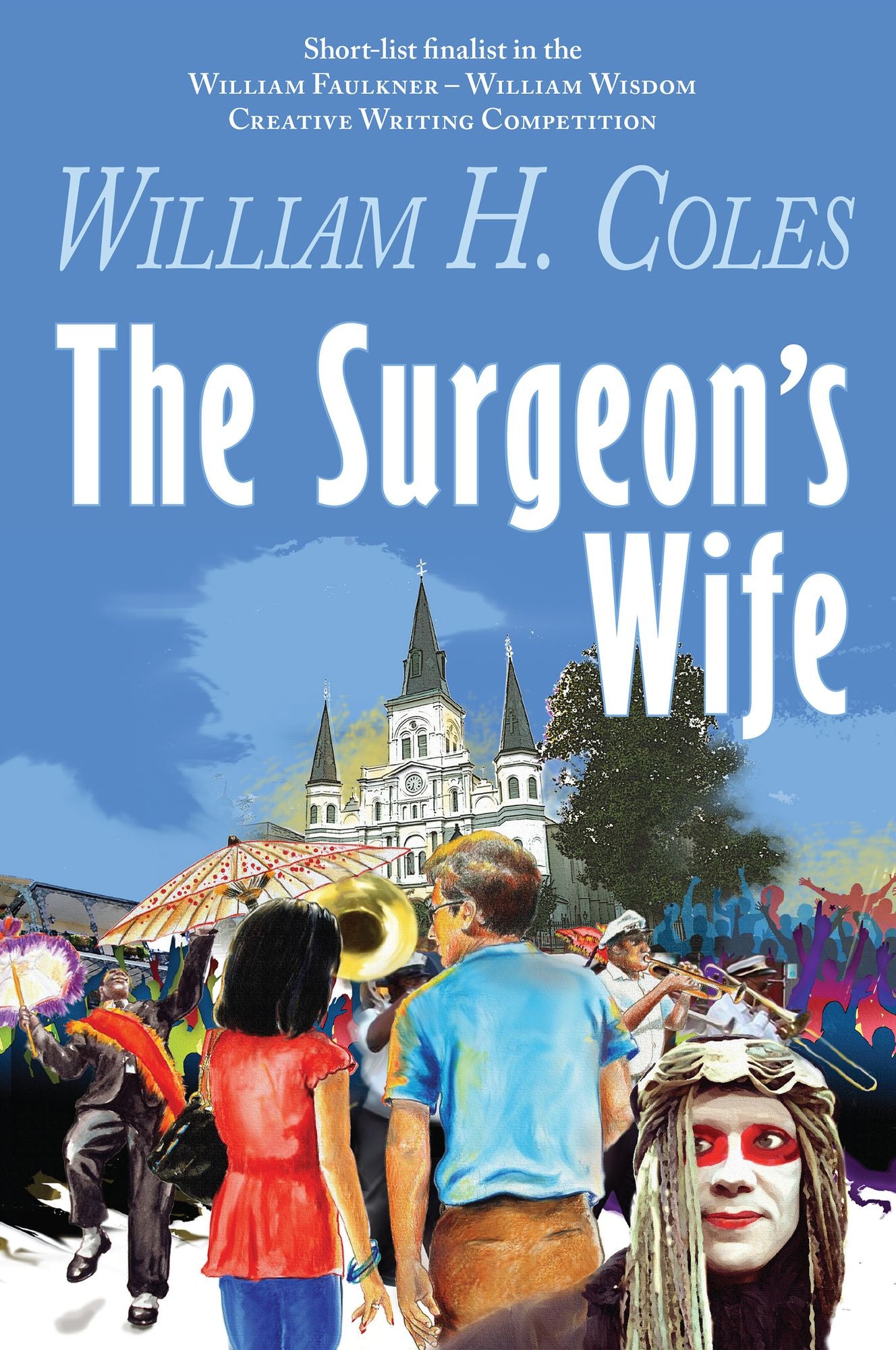 The Surgeon's Wife