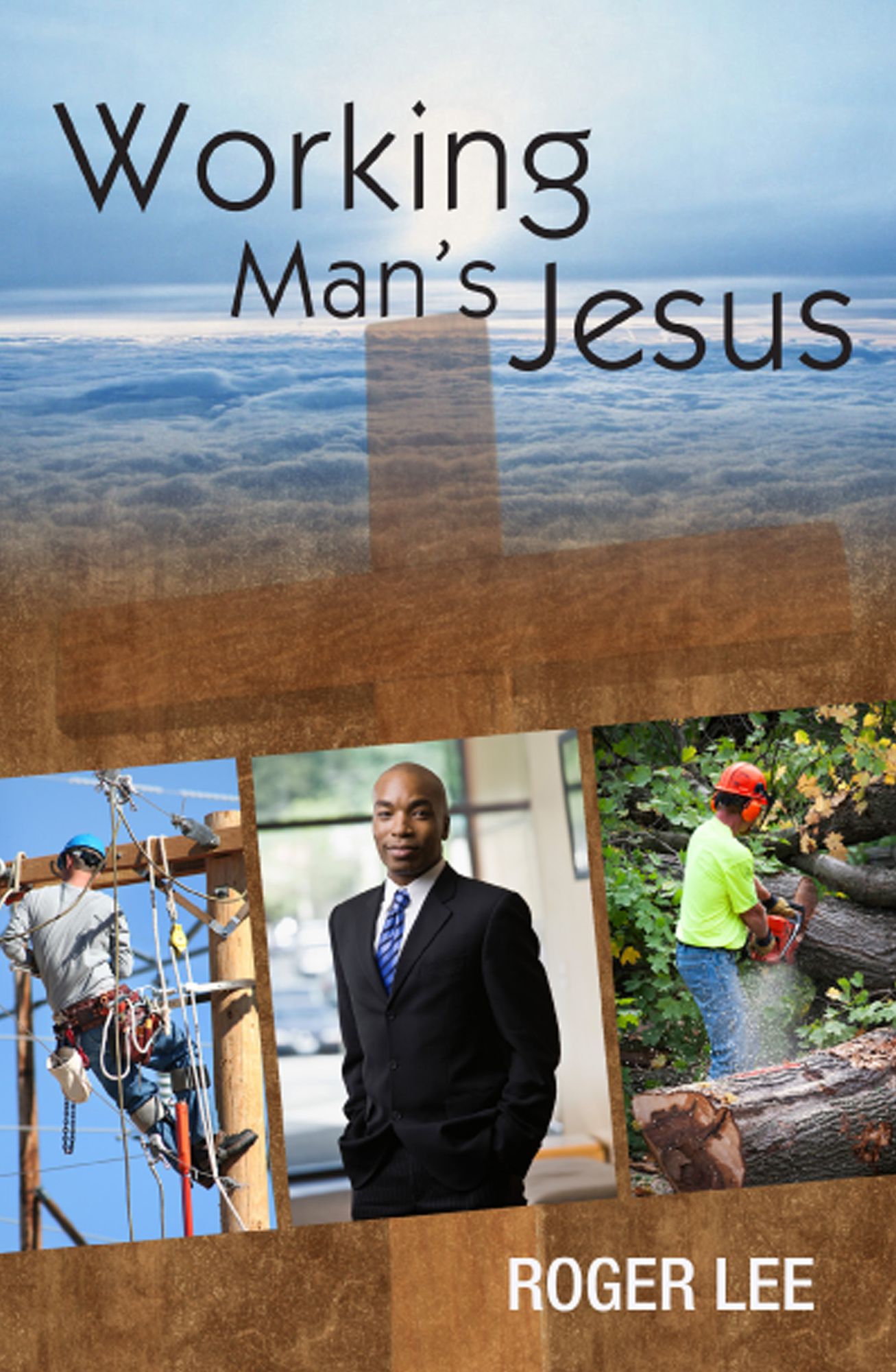 Working Man's Jesus