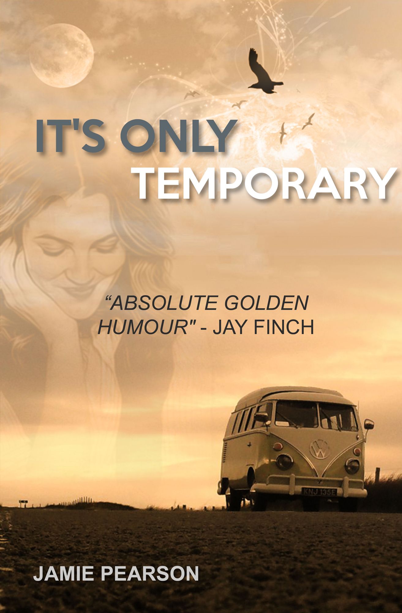 It's Only Temporary