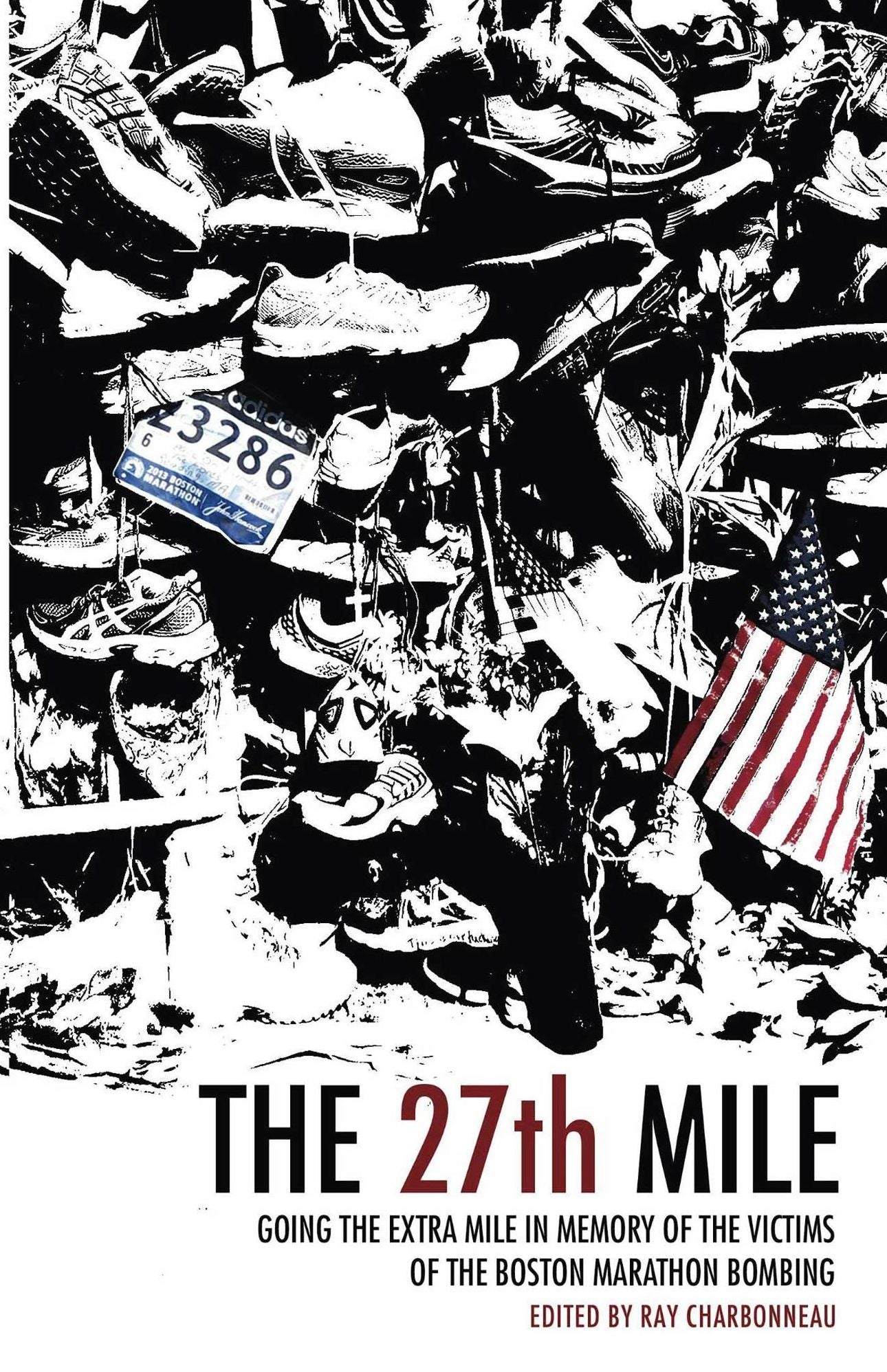 The 27th Mile