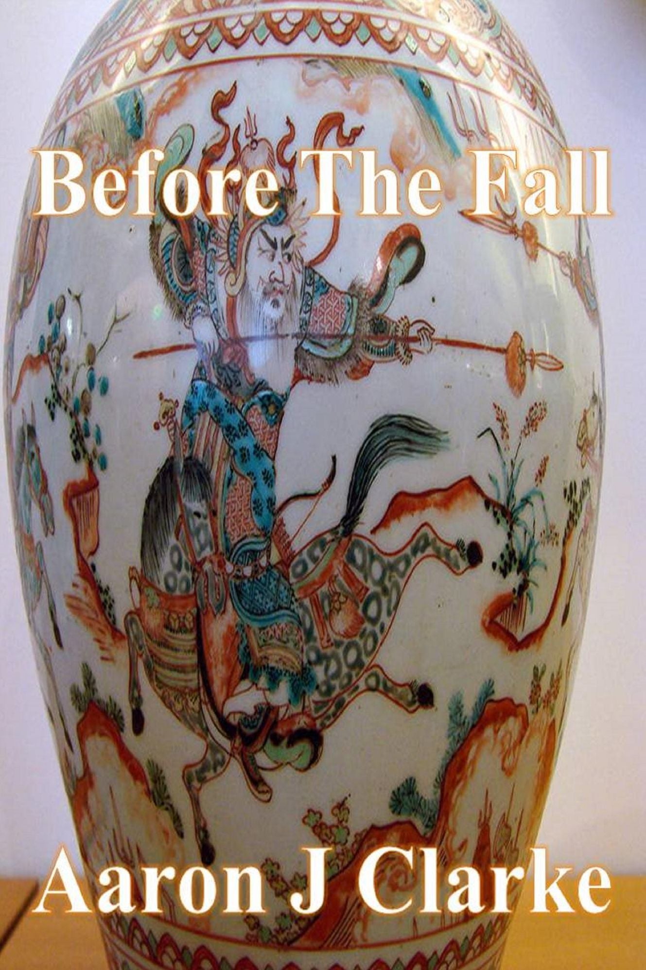 Before The Fall