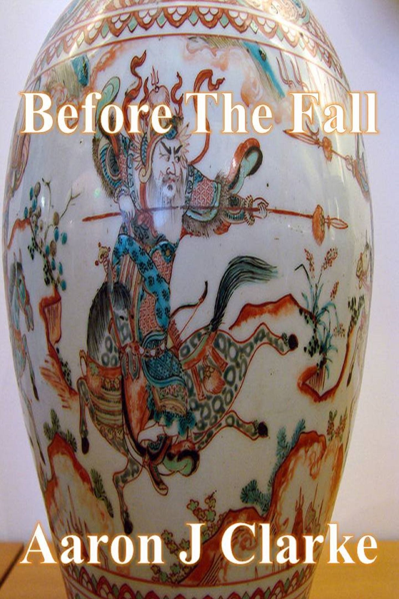 Before The Fall