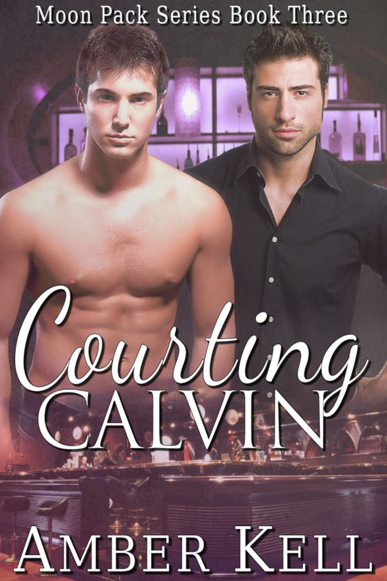 Courting Calvin