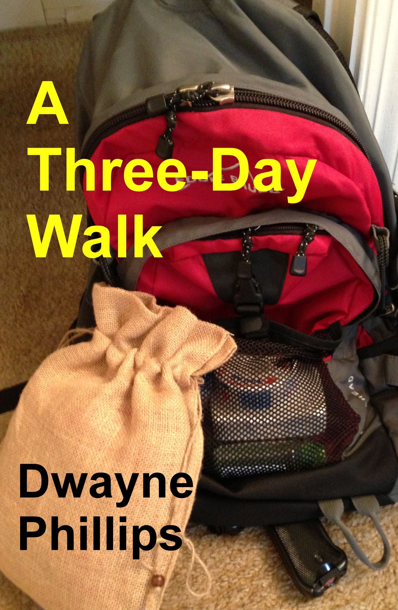 A Three-Day Walk