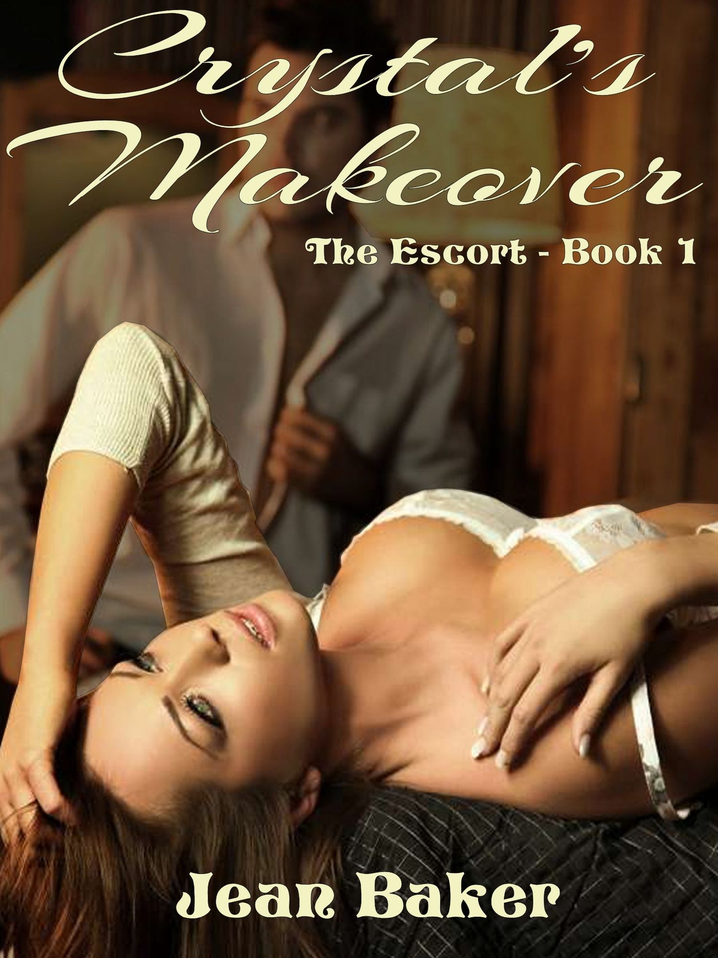 Crystal's Makeover (The Escort)