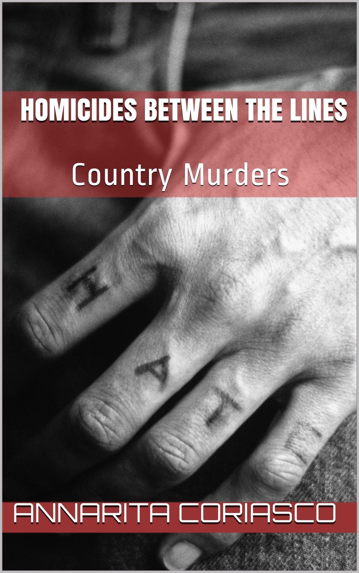 Homicides between the lines (Country murders)