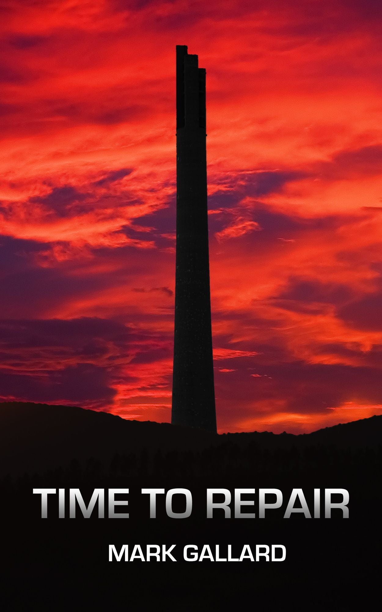 Time To Repair