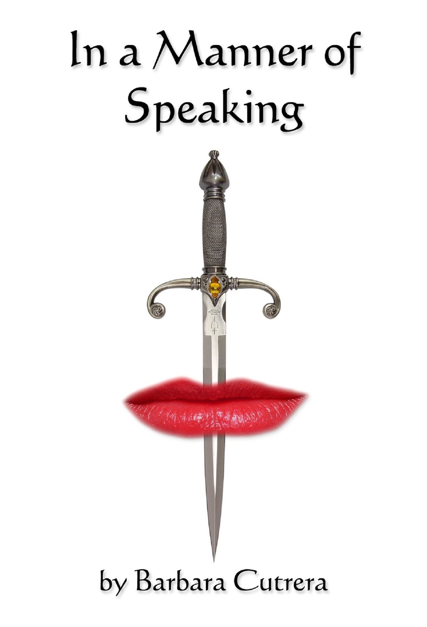In a Manner of Speaking