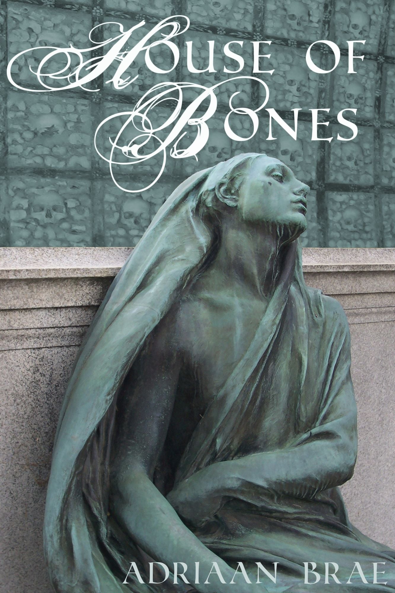 House of Bones (Short)