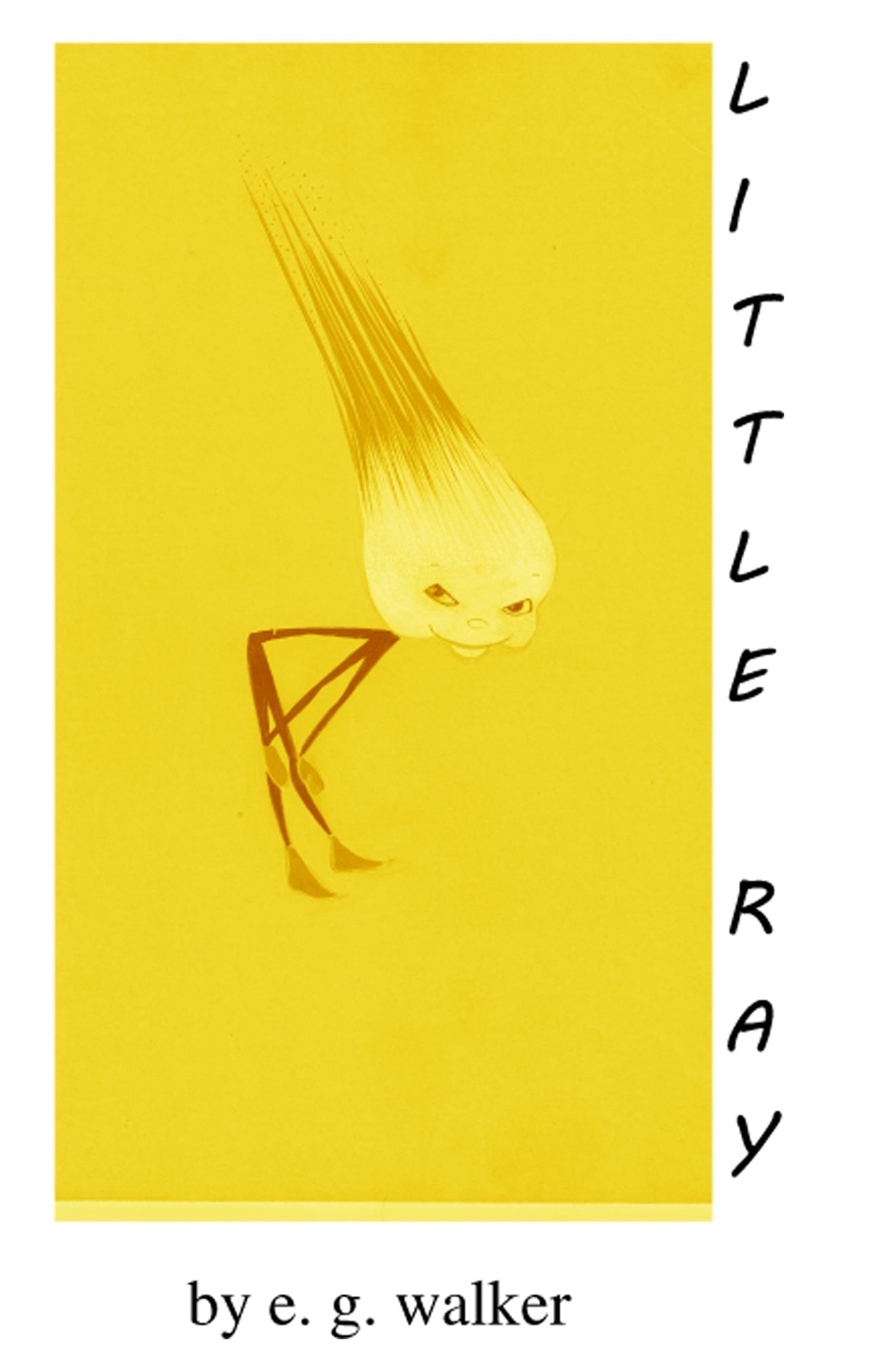 Little Ray
