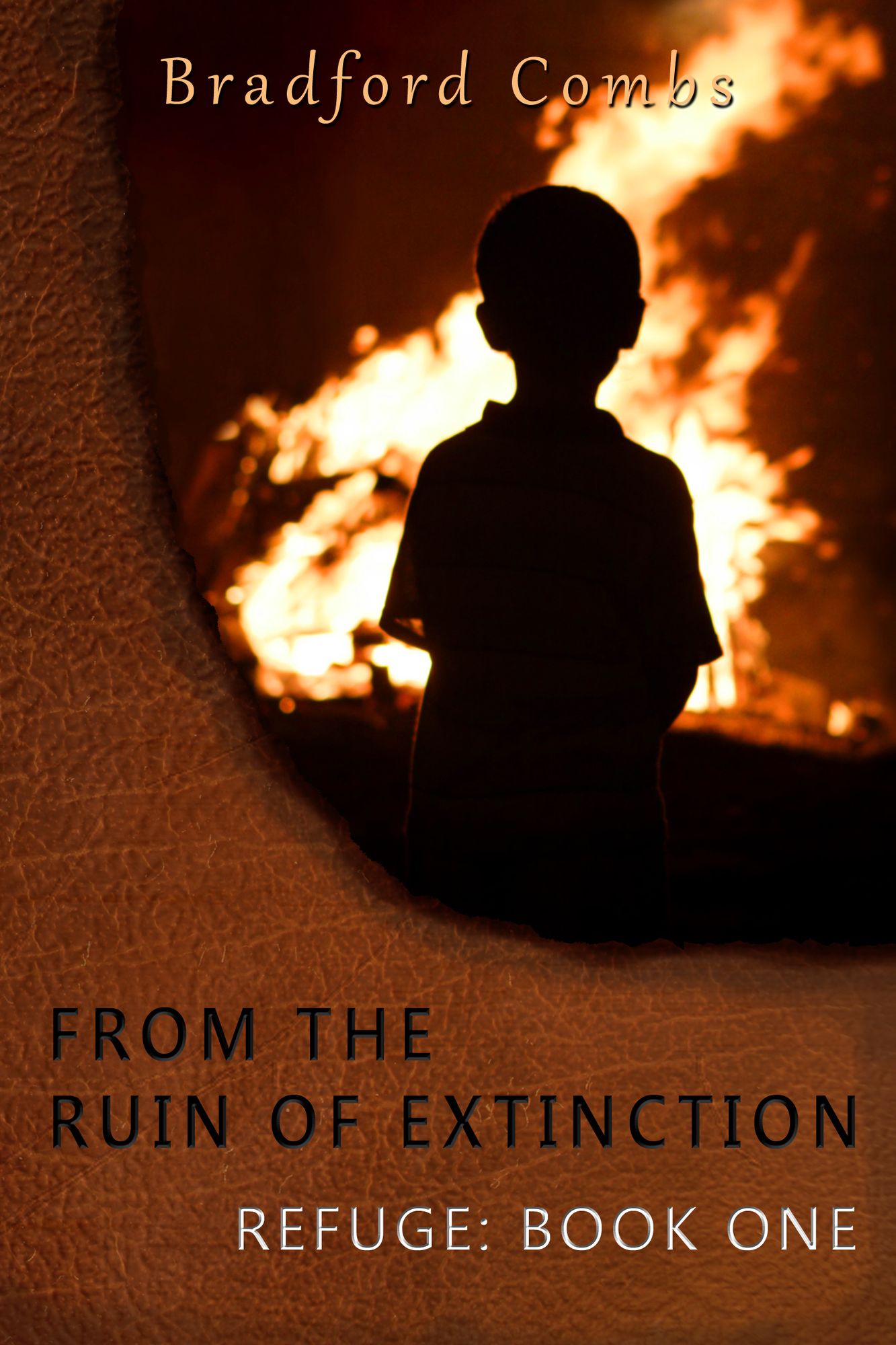 From the Ruin of Extinction