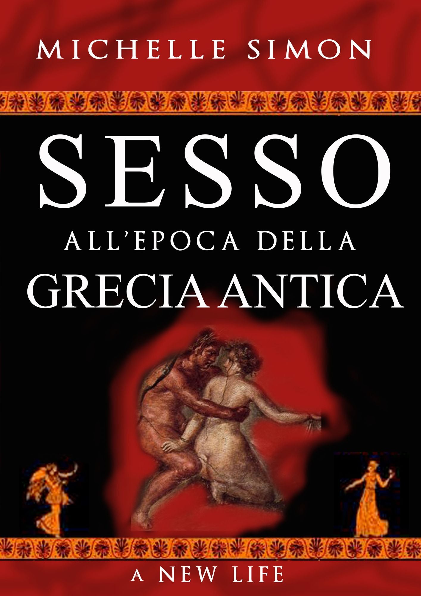 Sesso all'epoca della Grecia Antica