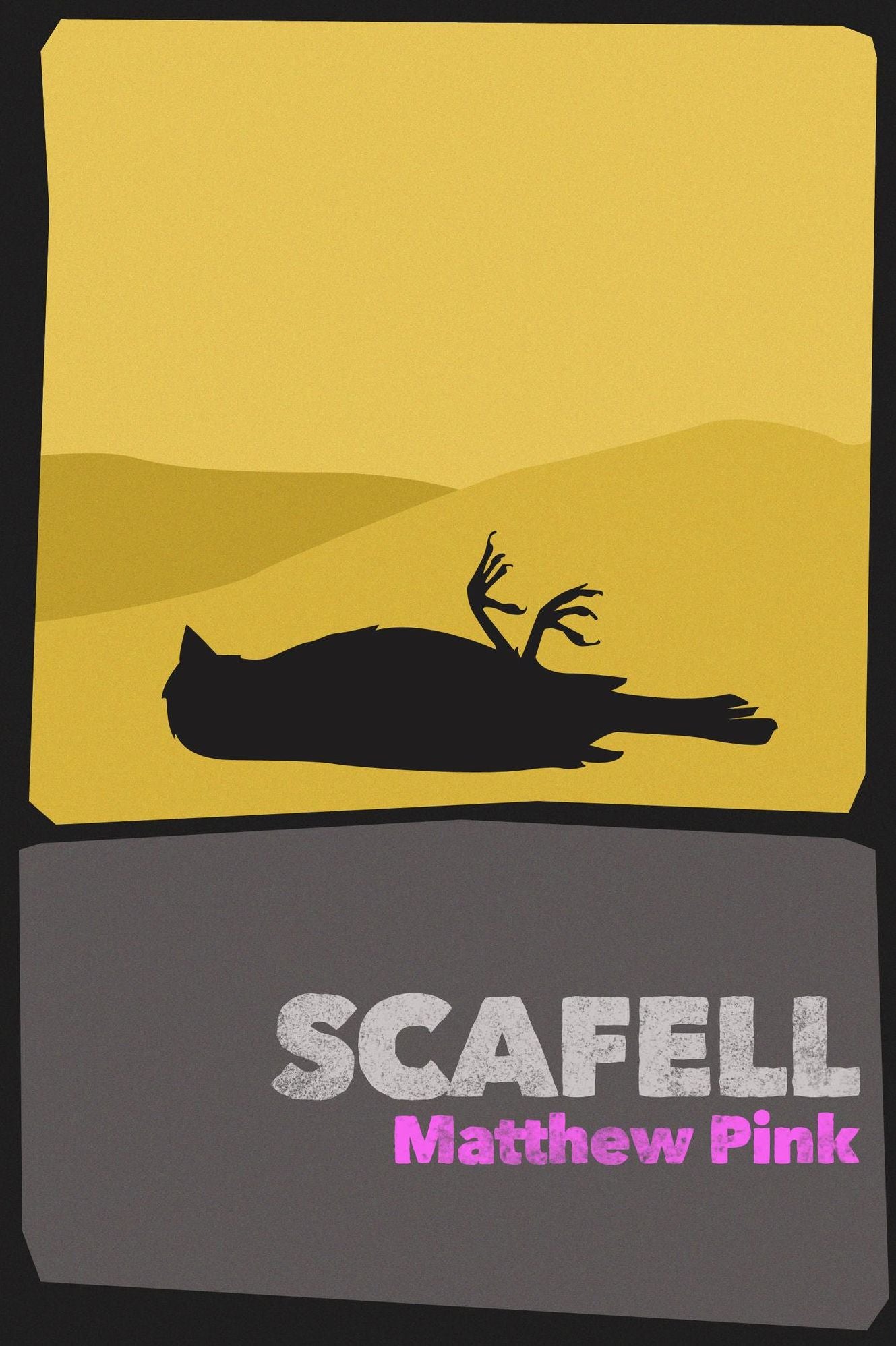 Scafell
