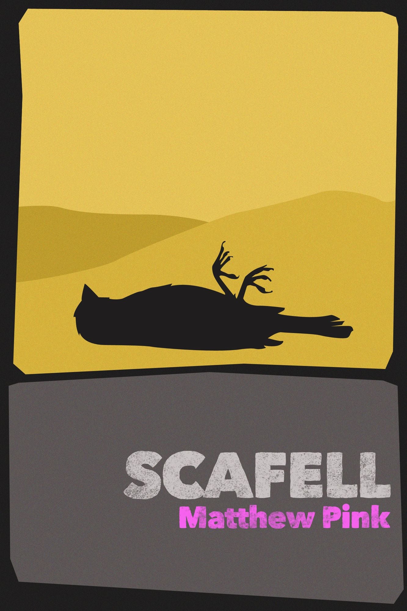 Scafell