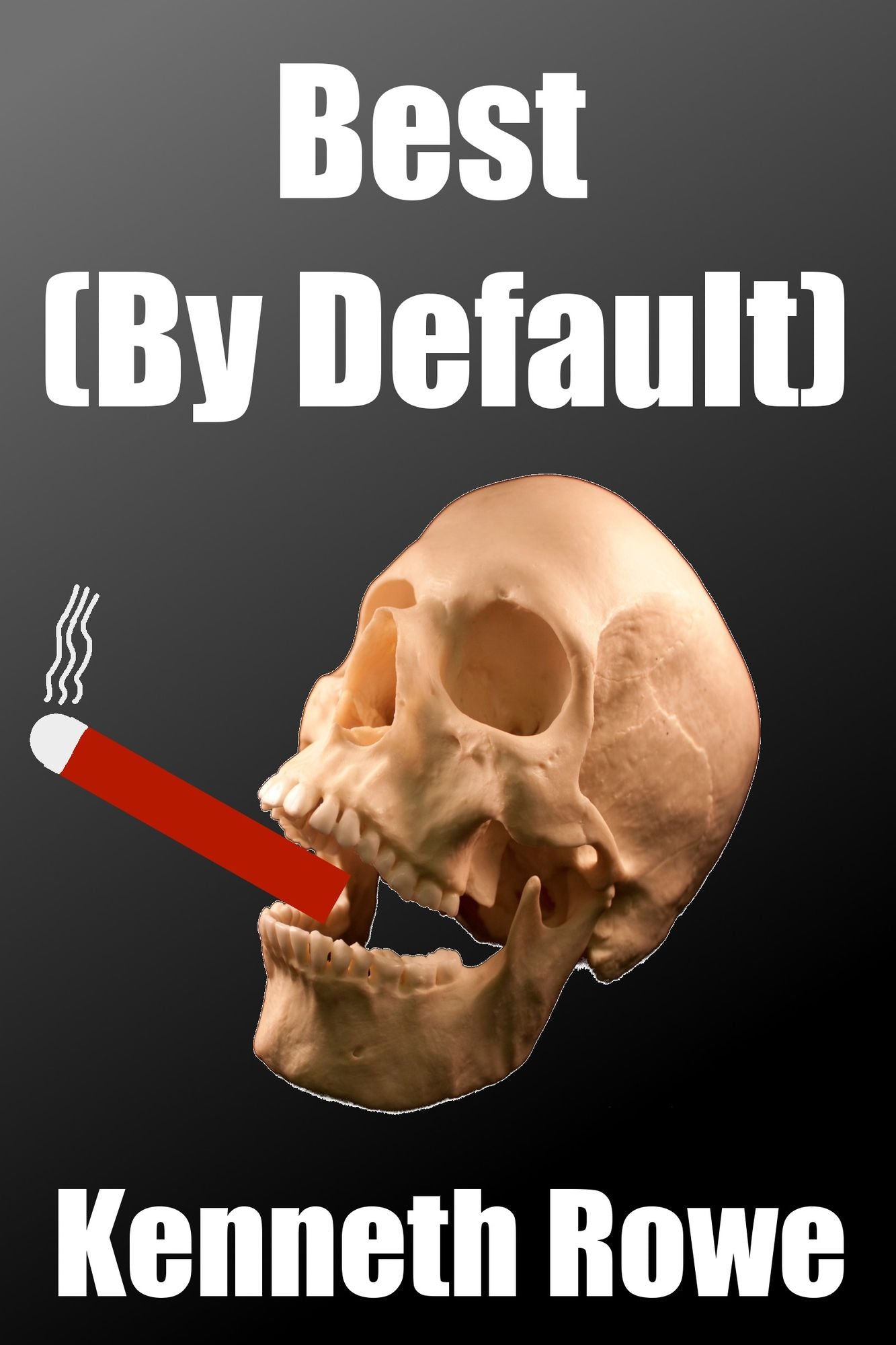Best By Default
