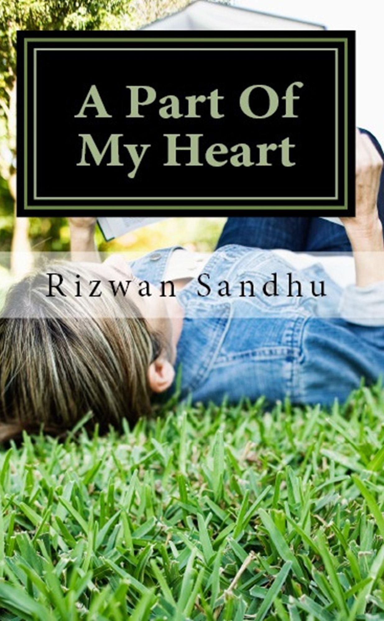 A Part Of My Heart