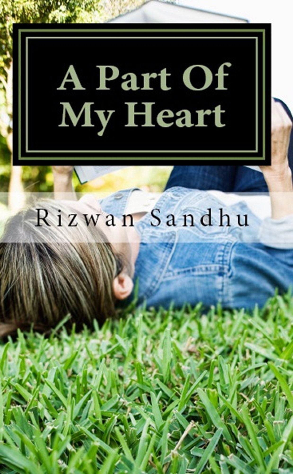 A Part Of My Heart