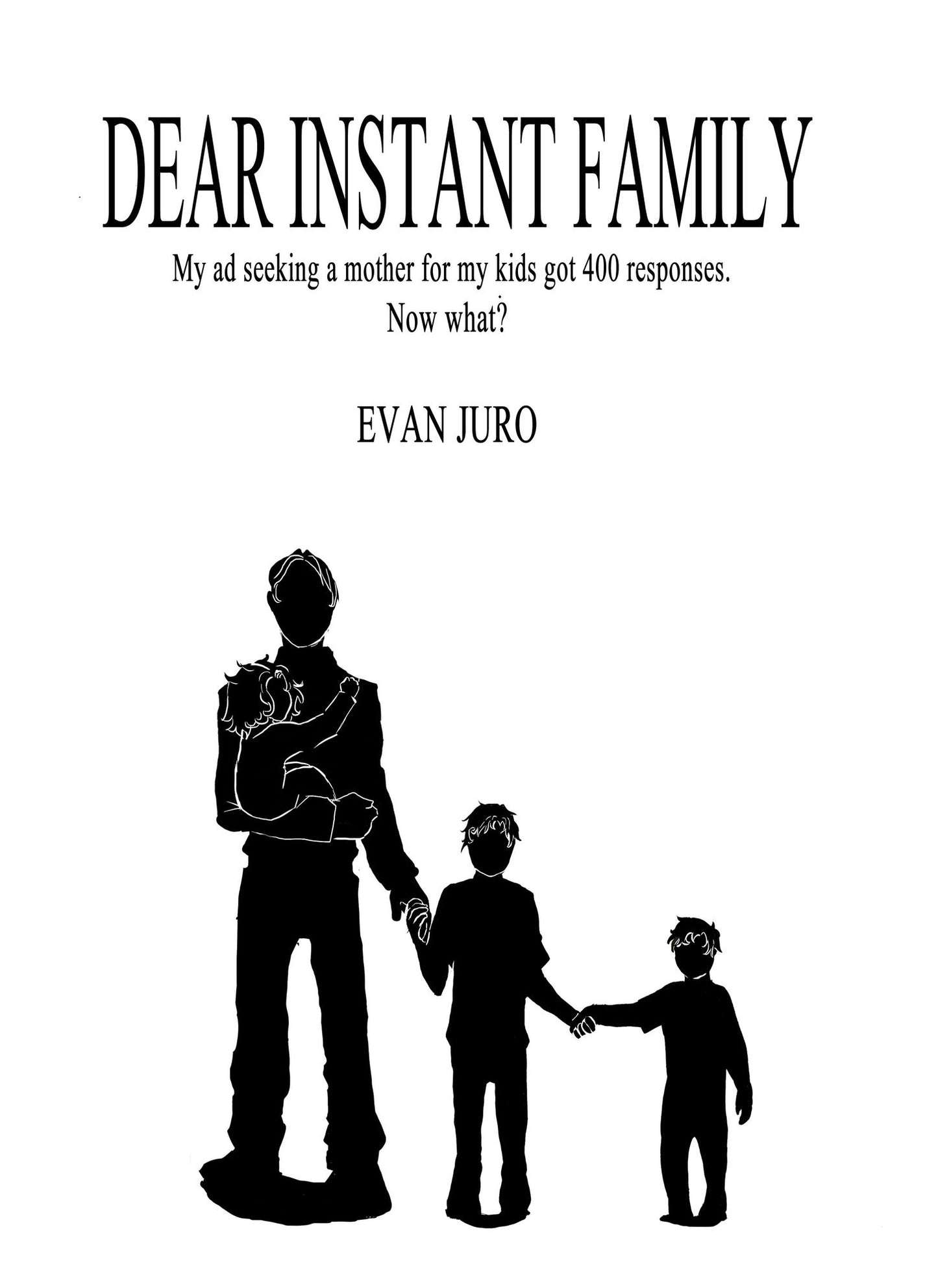 Dear Instant Family